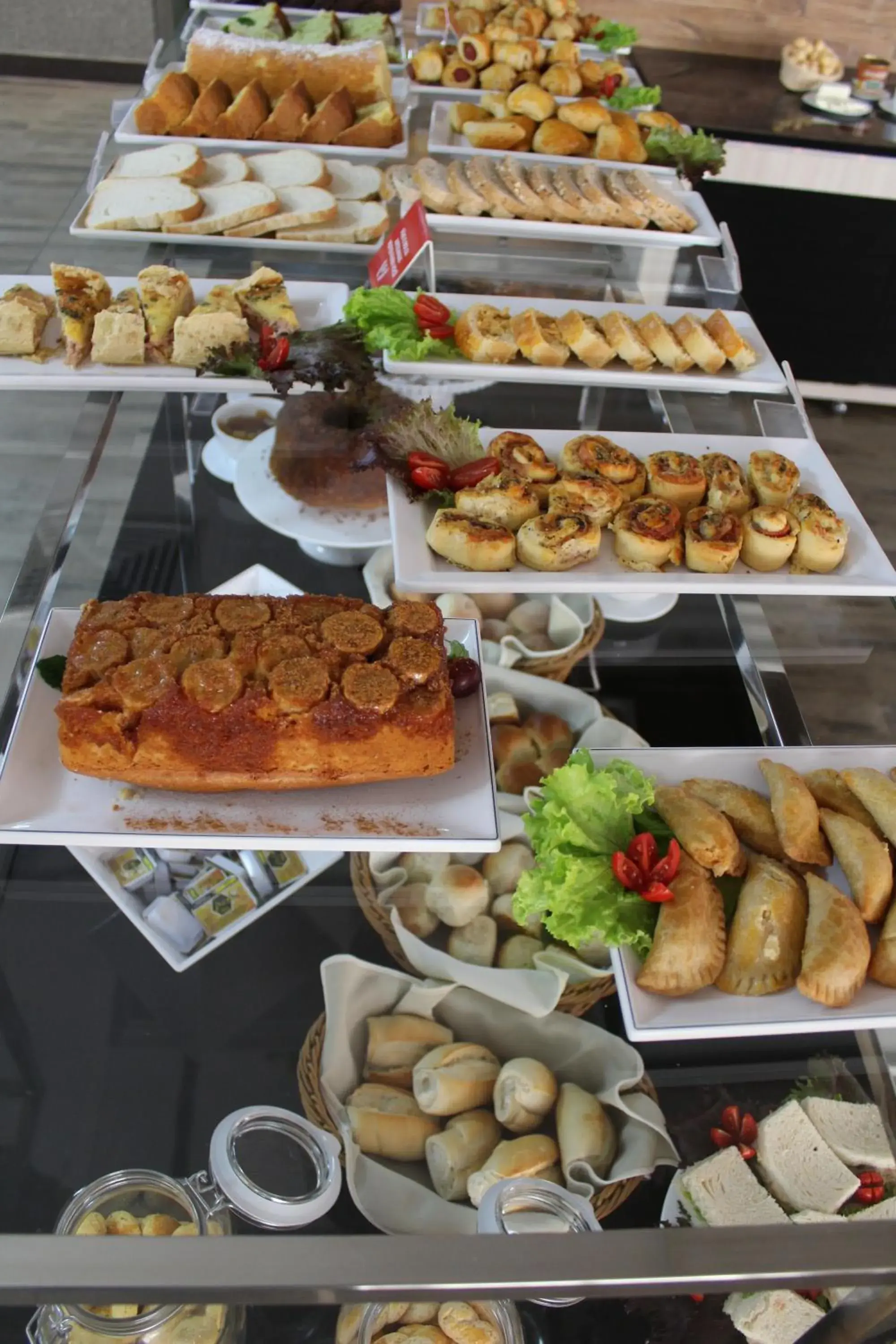 Restaurant/places to eat in Bristol Viçosa Hotel Restaurant/places to eat in Bristol Viçosa Hotel