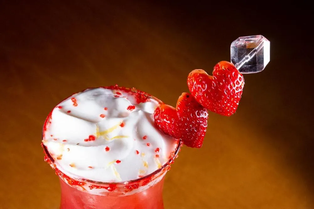 Restaurant/places to eat in Bristol Viçosa Hotel