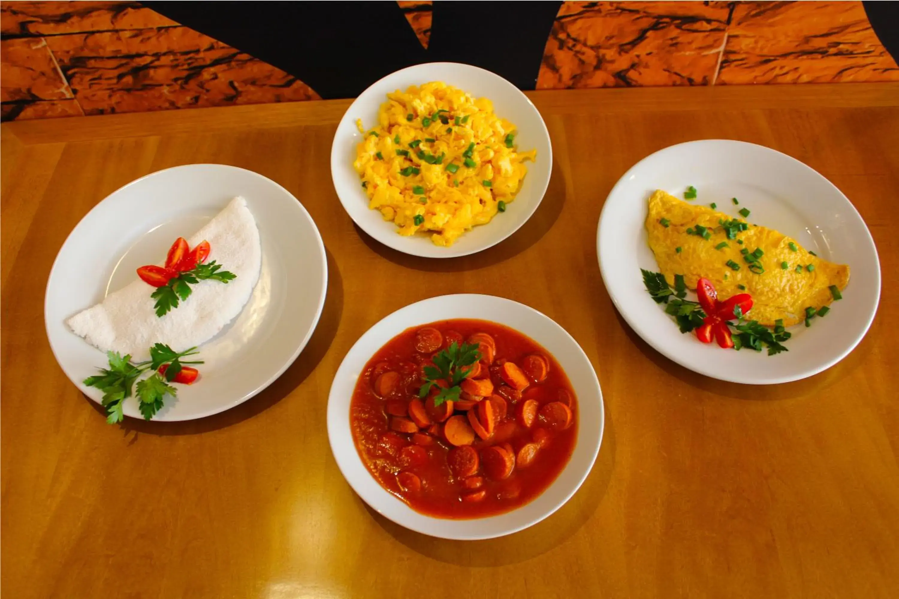 Food and drinks in Bristol Viçosa Hotel Food and drinks in Bristol Viçosa Hotel