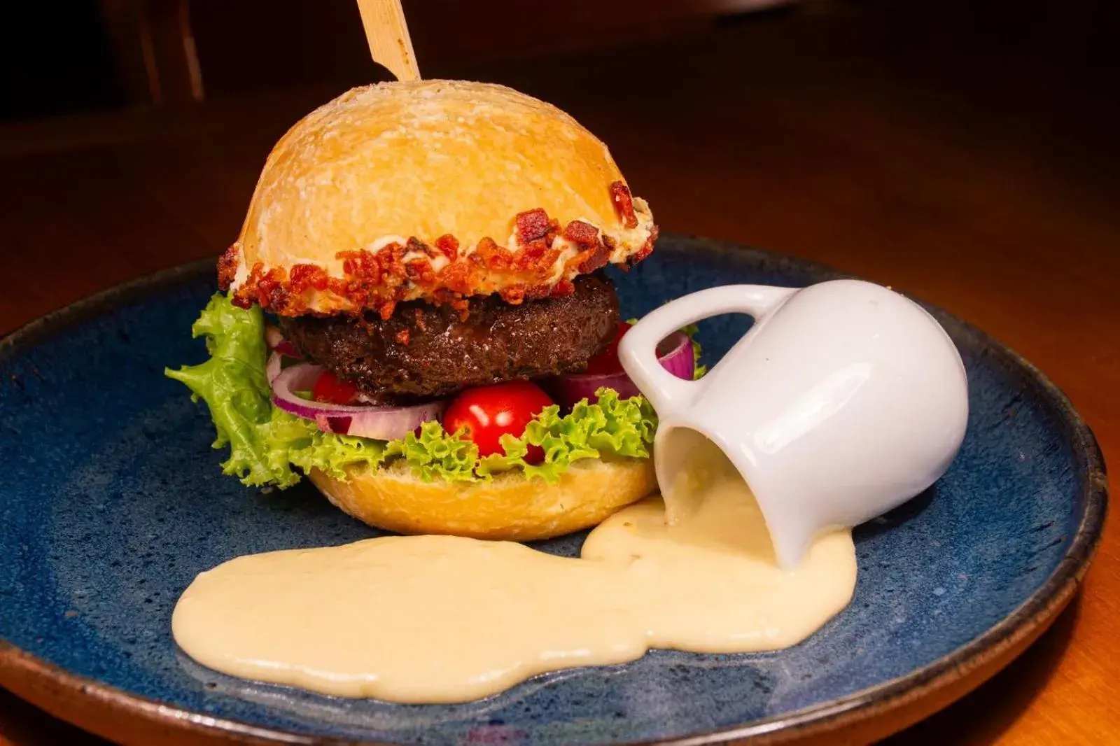 Restaurant/places to eat in Bristol Viçosa Hotel Restaurant/places to eat in Bristol Viçosa Hotel