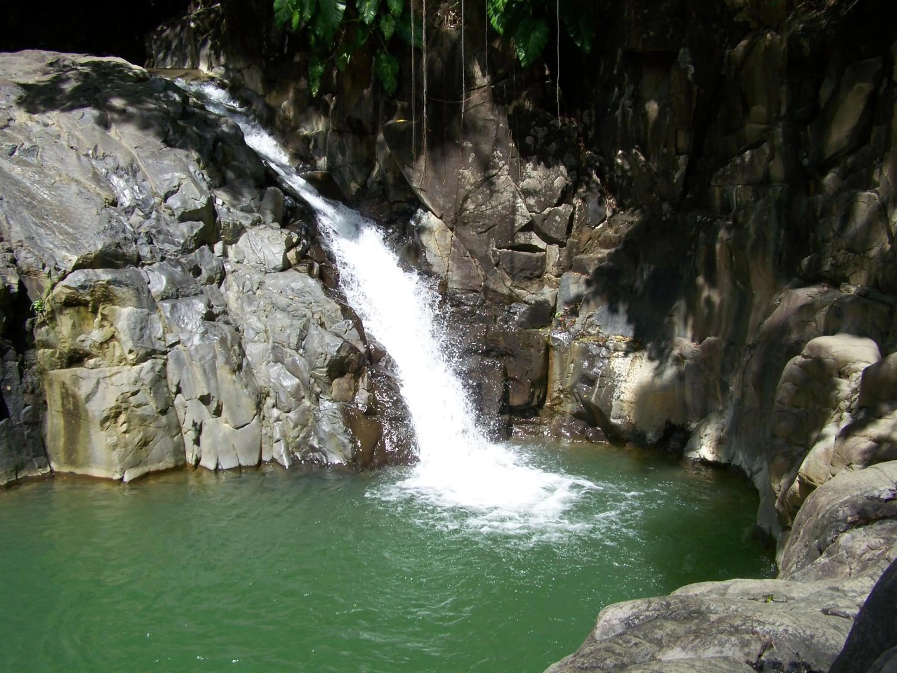 Nearby landmark in Gite LES CALEBASSIERS
