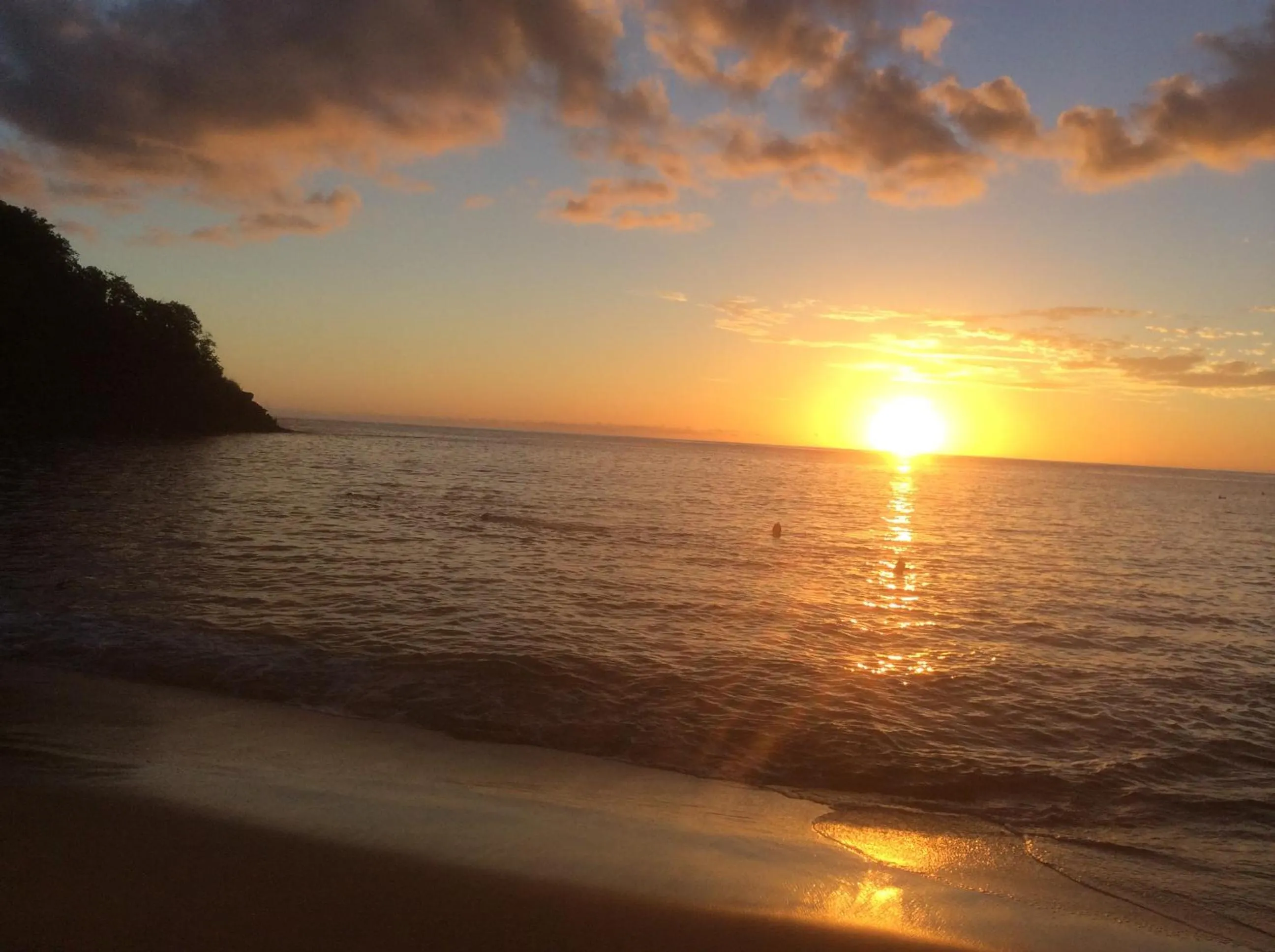 Restaurant/places to eat in Gite LES CALEBASSIERS