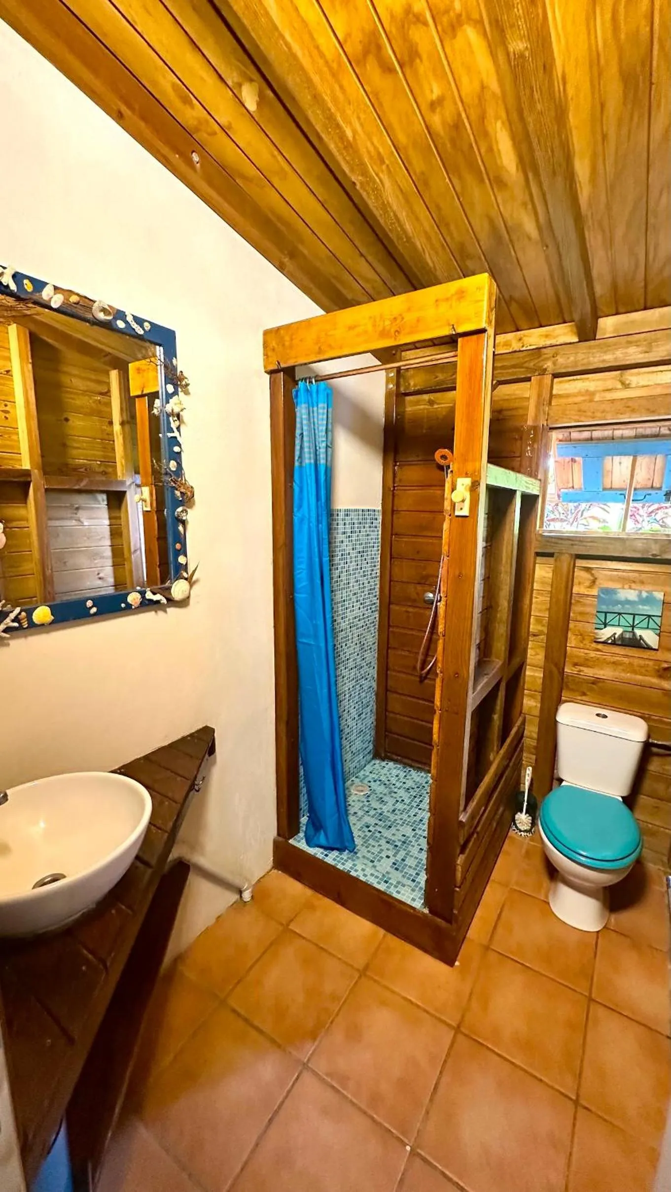 Gite LES CALEBASSIERS