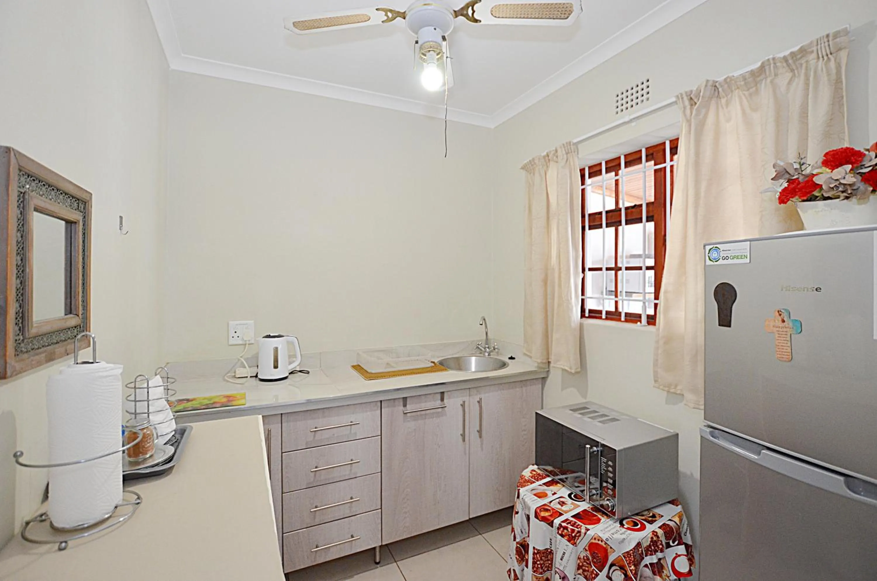 Arum Field Accommodation