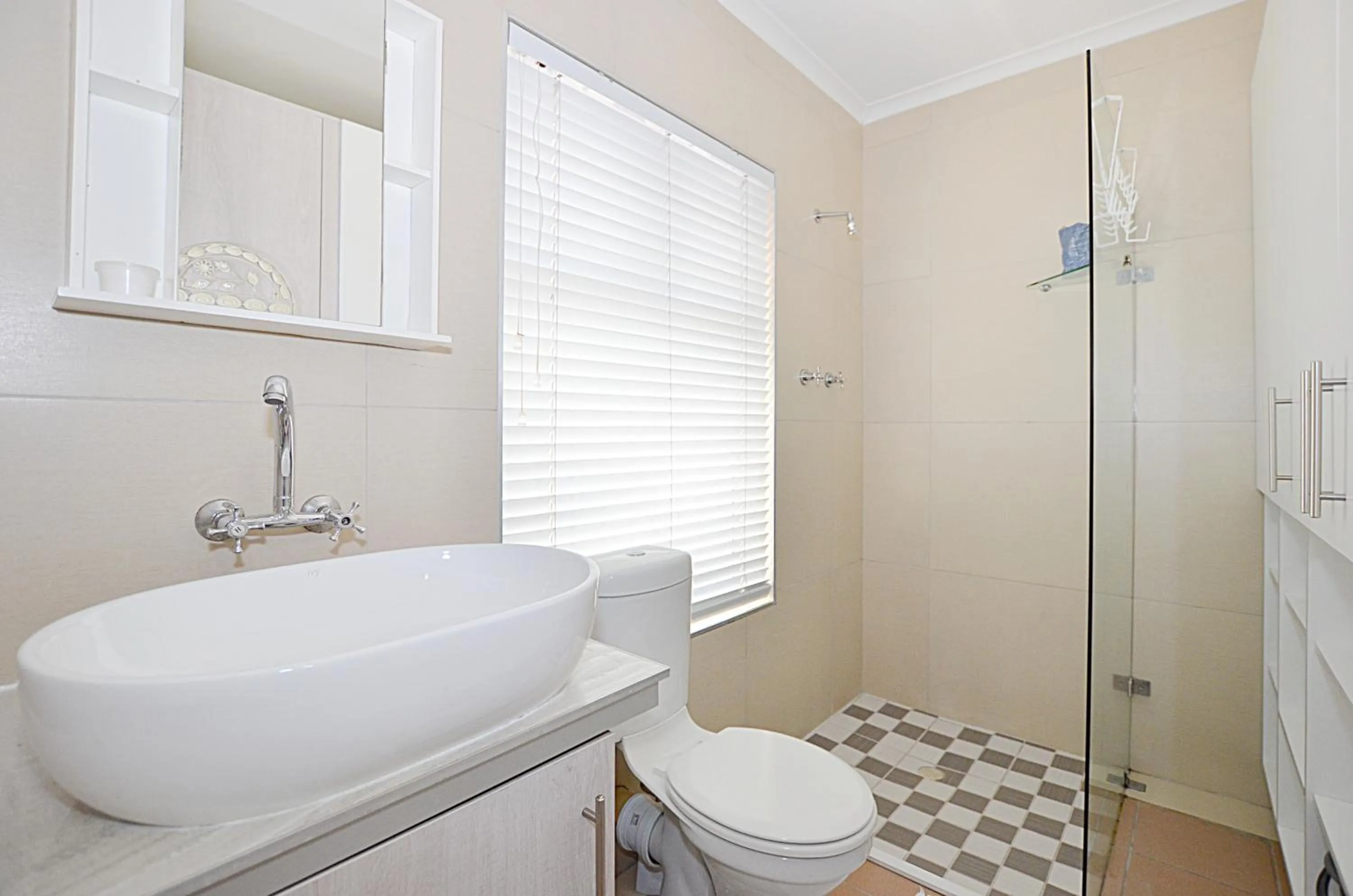 Arum Field Accommodation