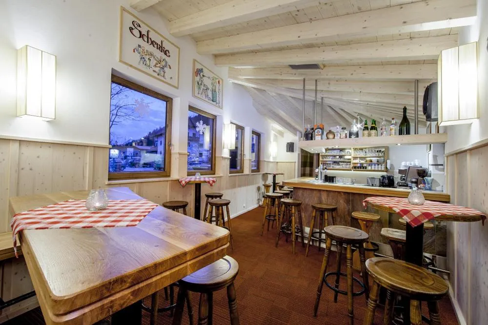 Lounge or bar in Landhotel Tirolerhof - Wildschönau - PREMIUM Card im Sommer