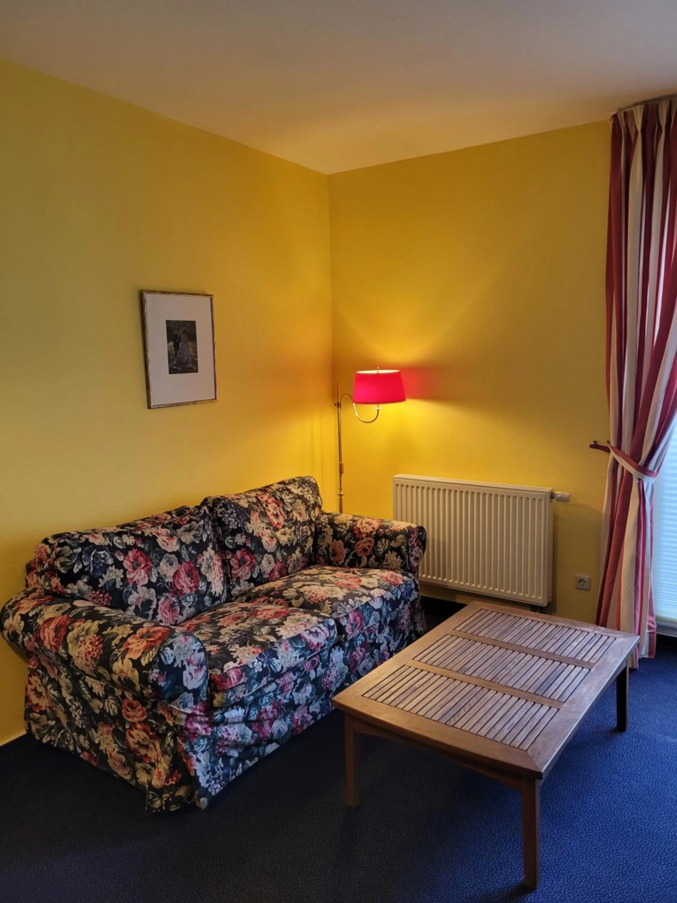 Photo of the whole room in NP Hotel Schweriner Hof