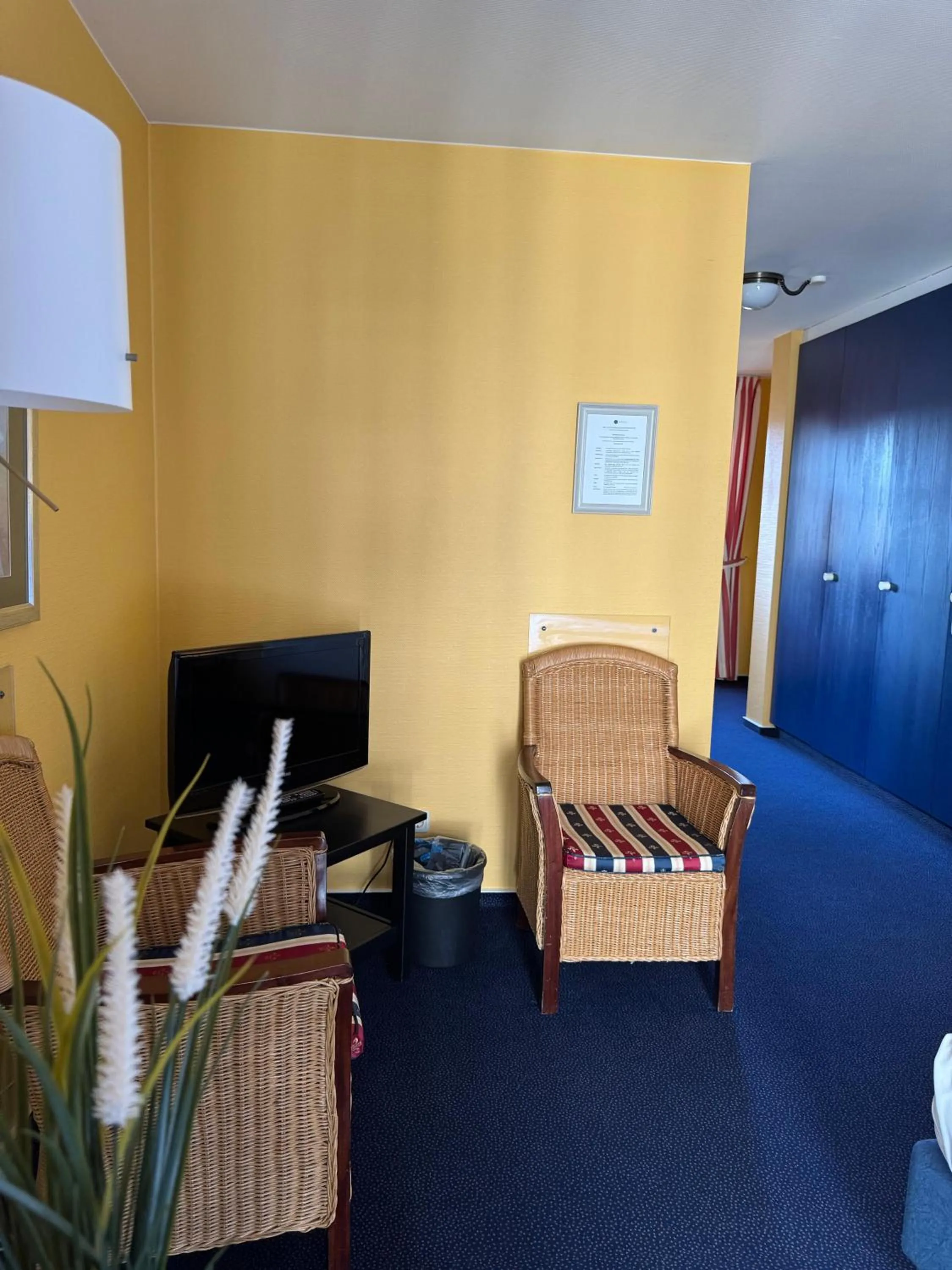 Hotel Schweriner Hof