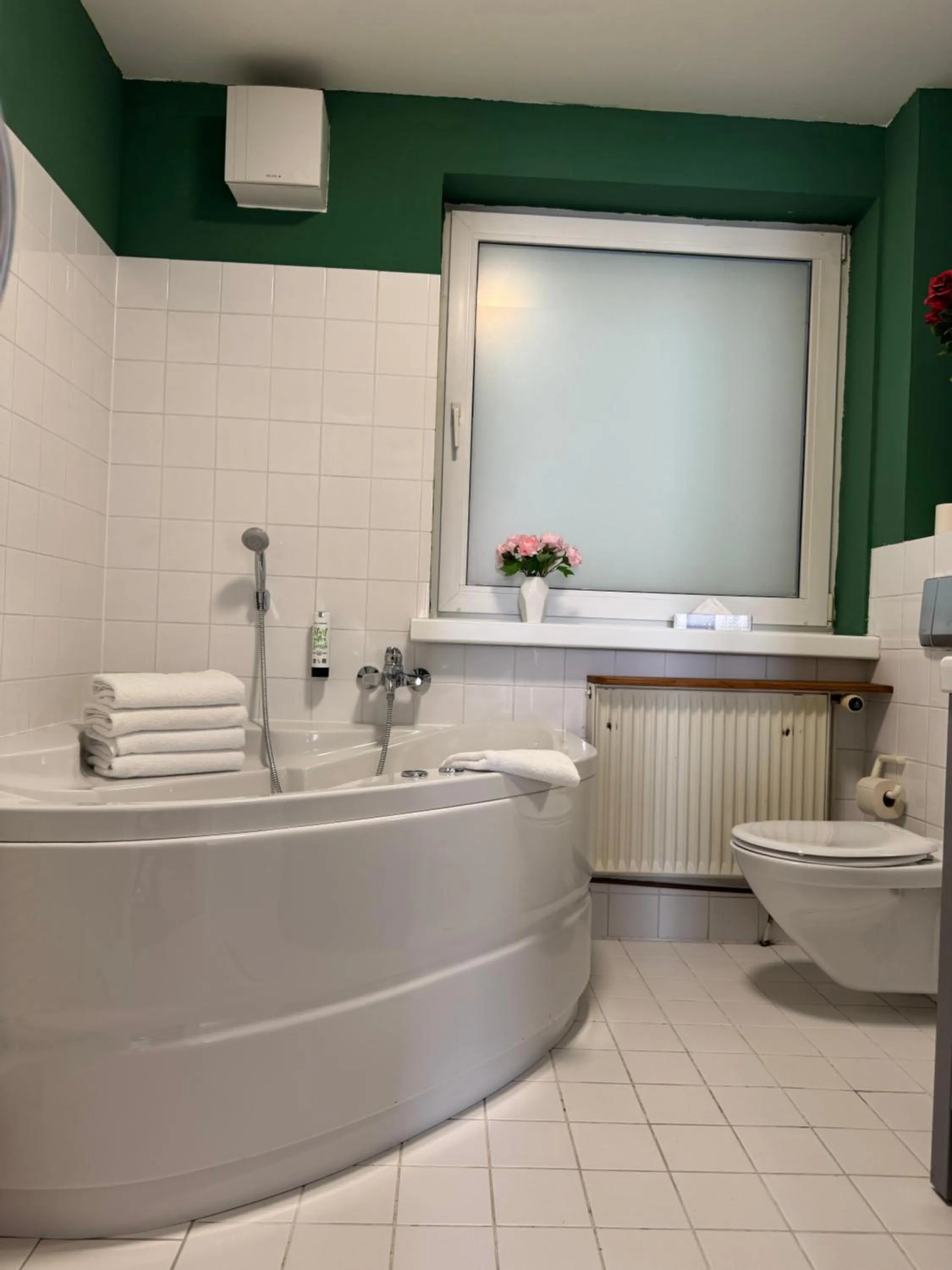 Hotel Schweriner Hof