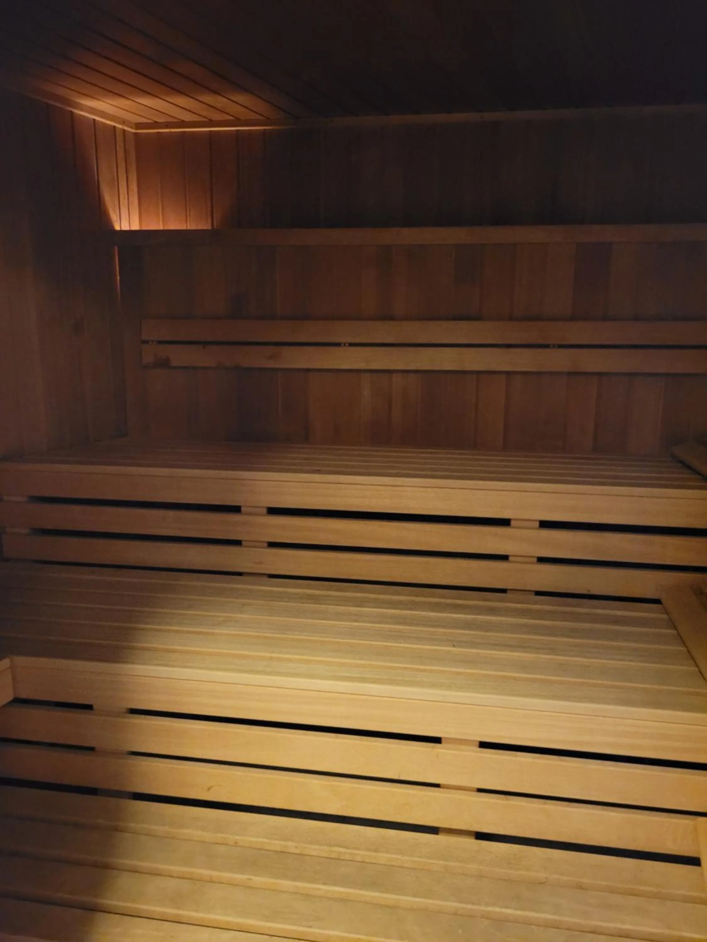 Sauna in NP Hotel Schweriner Hof