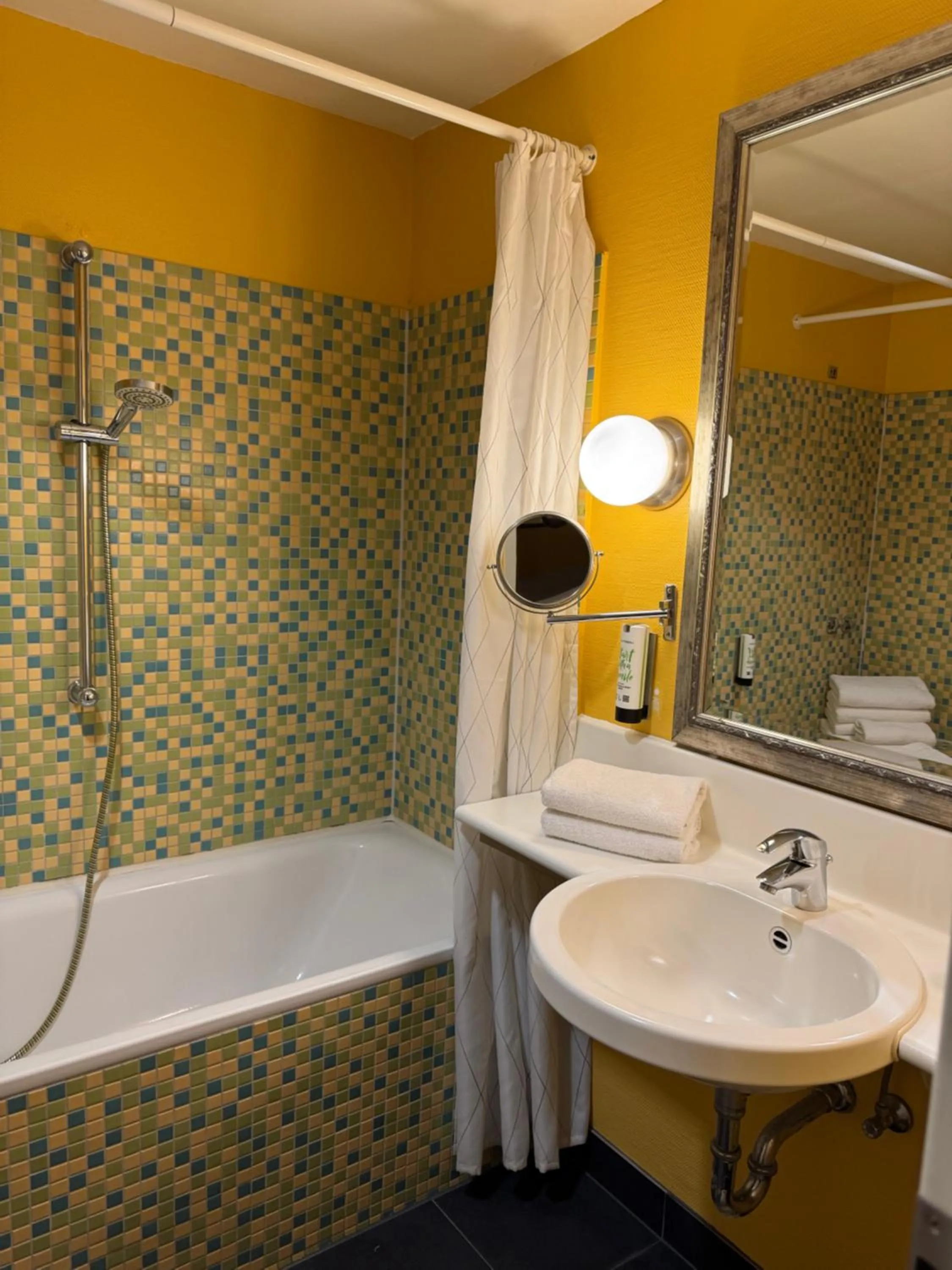 Hotel Schweriner Hof