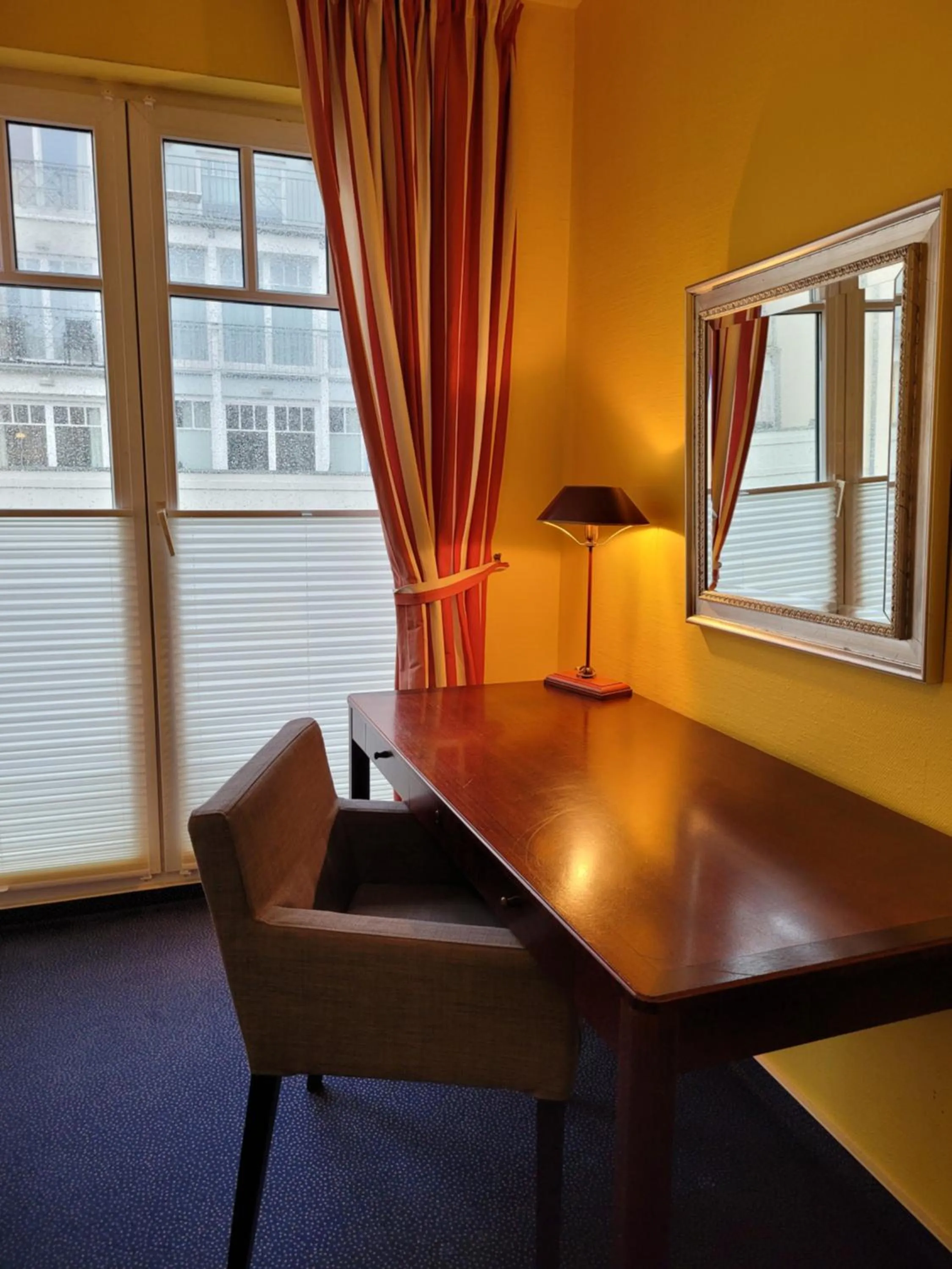 Photo of the whole room in NP Hotel Schweriner Hof