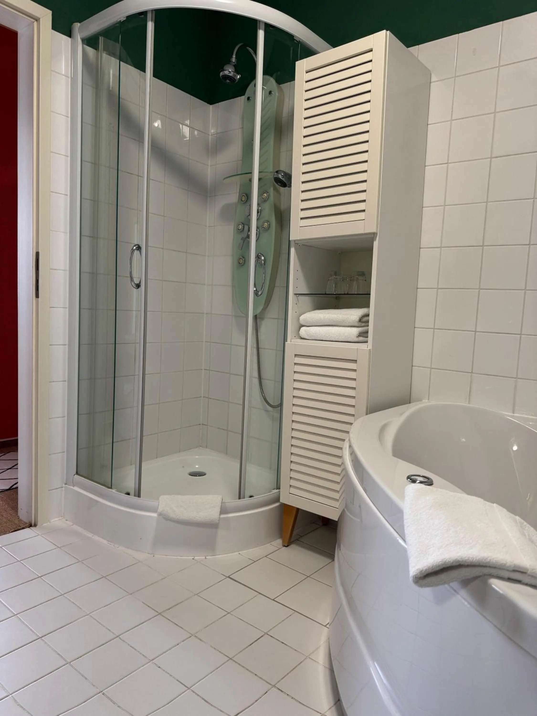 Hotel Schweriner Hof