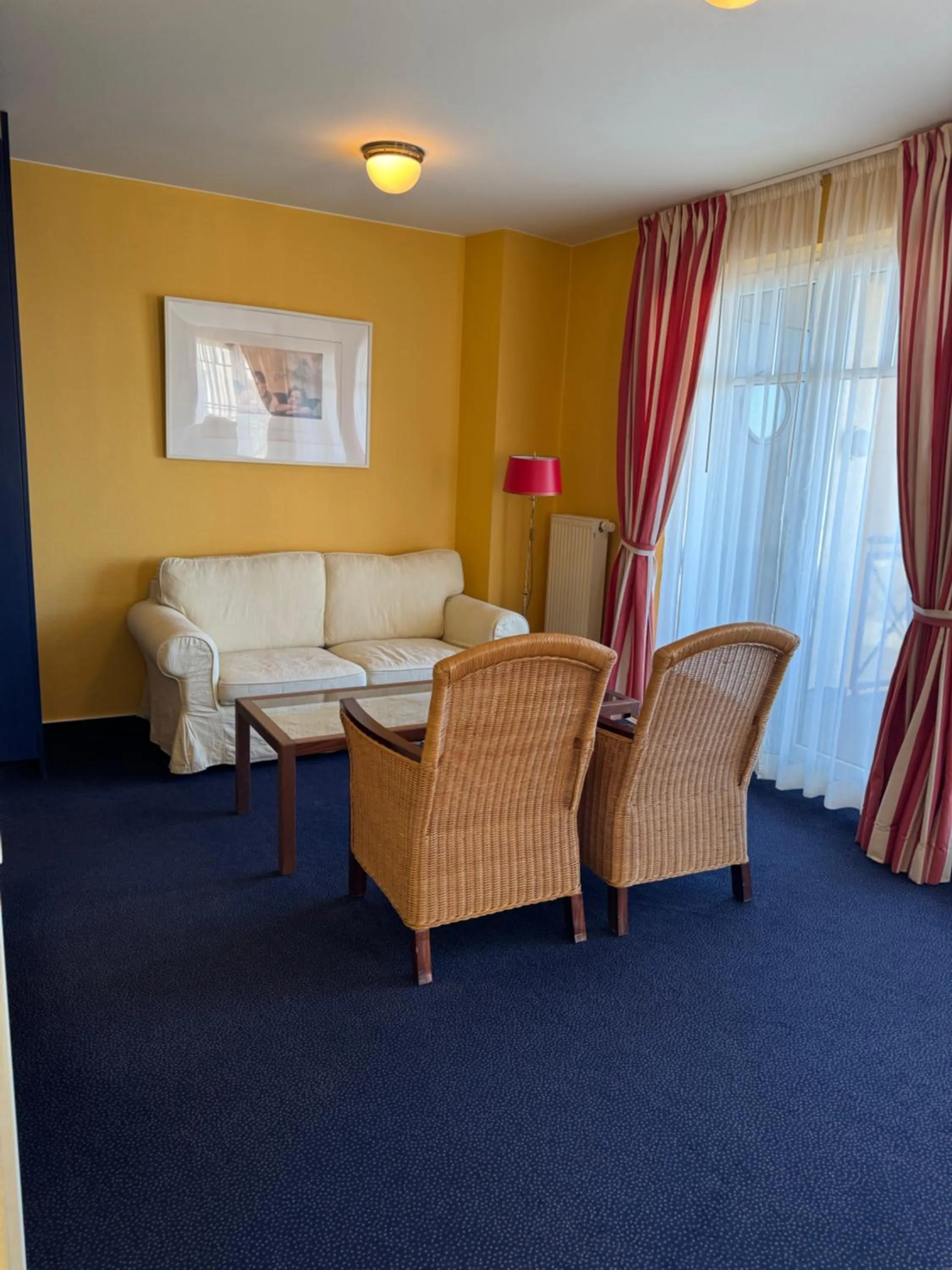 Hotel Schweriner Hof