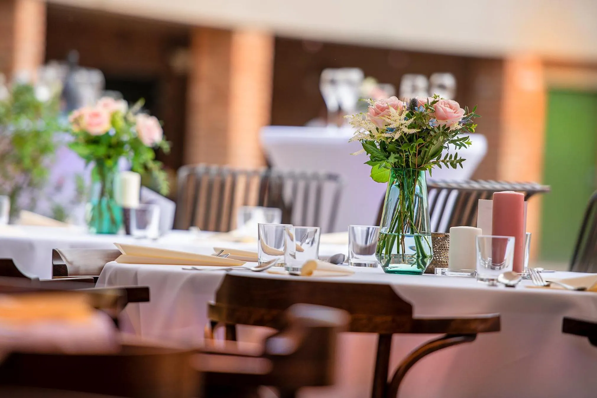 Balcony/Terrace in PROSECCO RESIDENCE MARKO