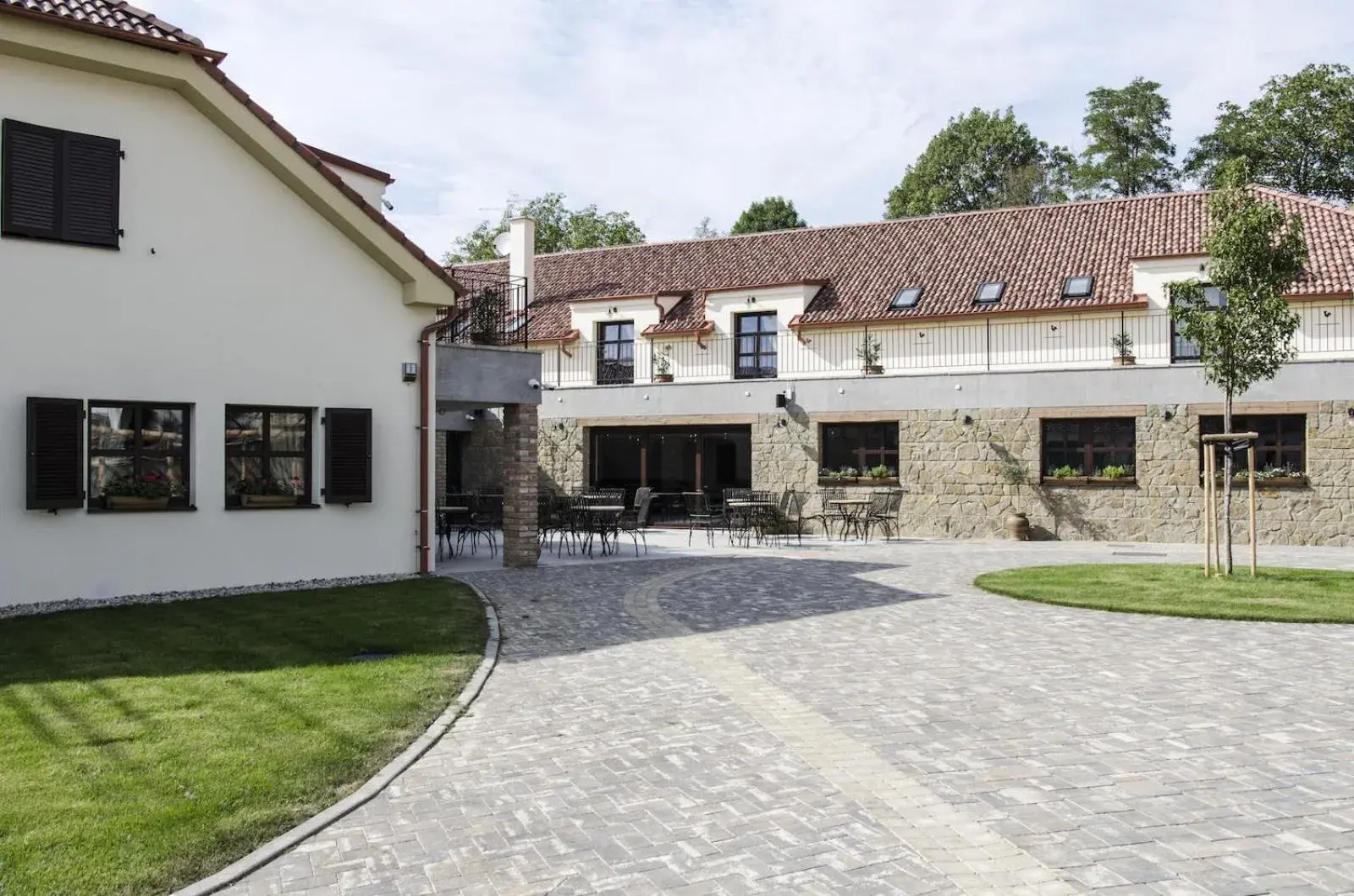 PROSECCO RESIDENCE MARKO PROSECCO RESIDENCE MARKO