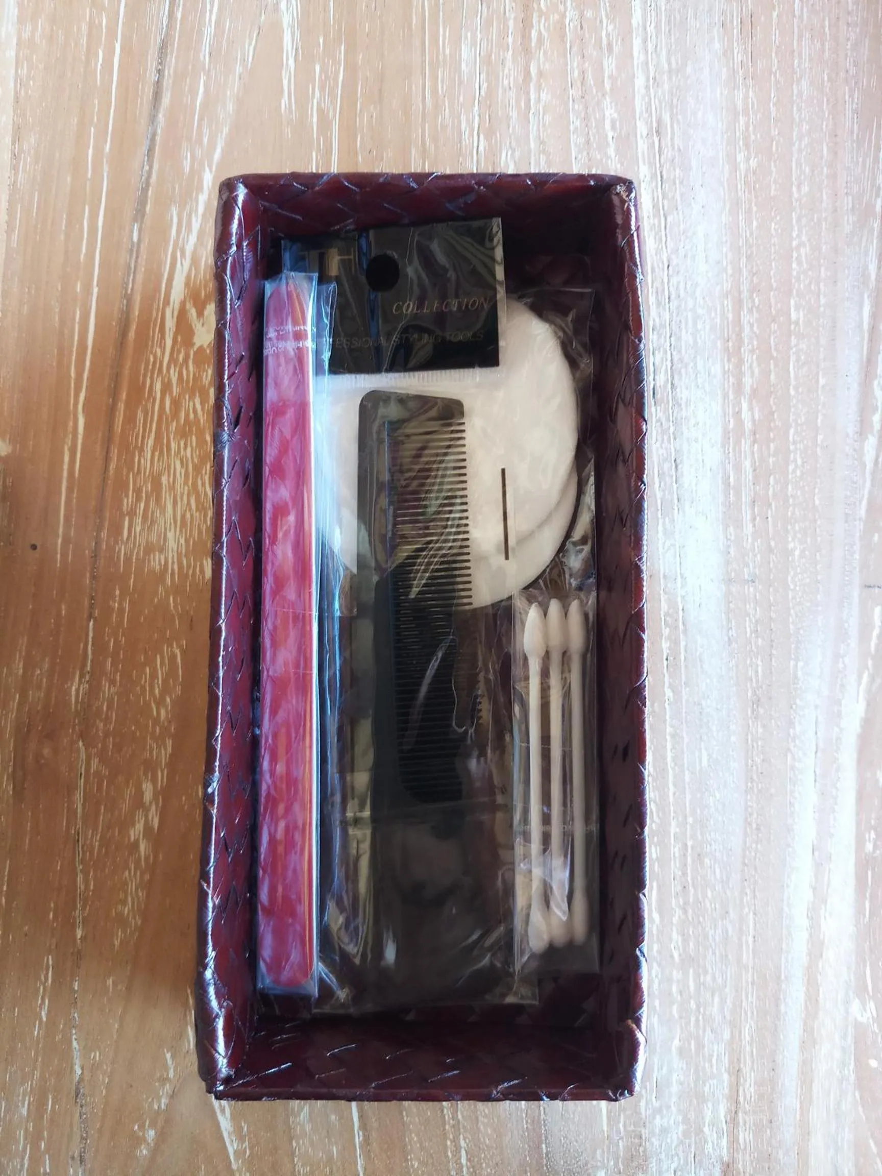 Area and facilities in Jenggala Hill