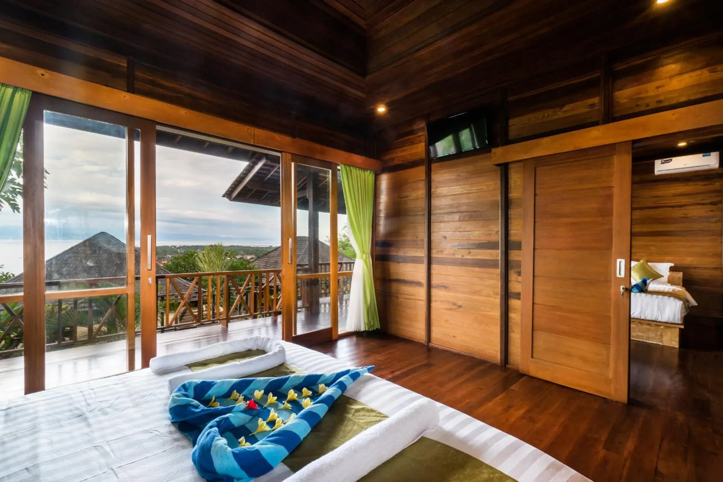 Family Room in Jenggala Hill Family Room in Jenggala Hill