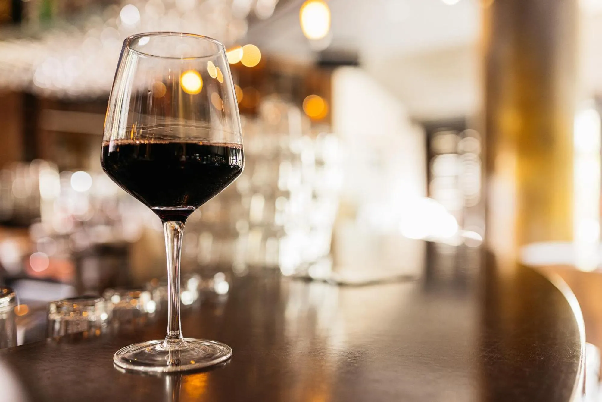 Lounge or bar in Vitalia Seehotel