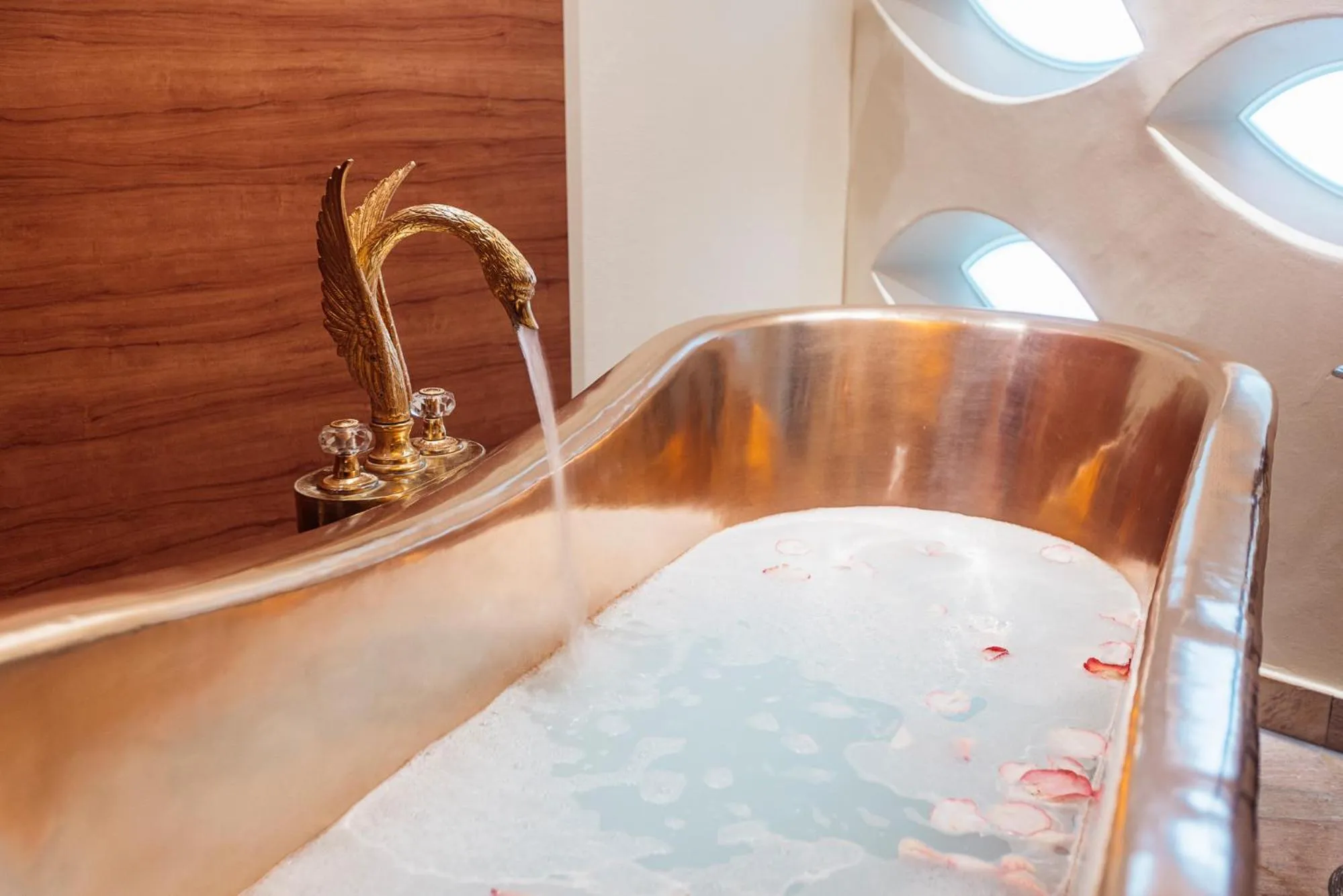 Spa and wellness centre/facilities in Vitalia Seehotel