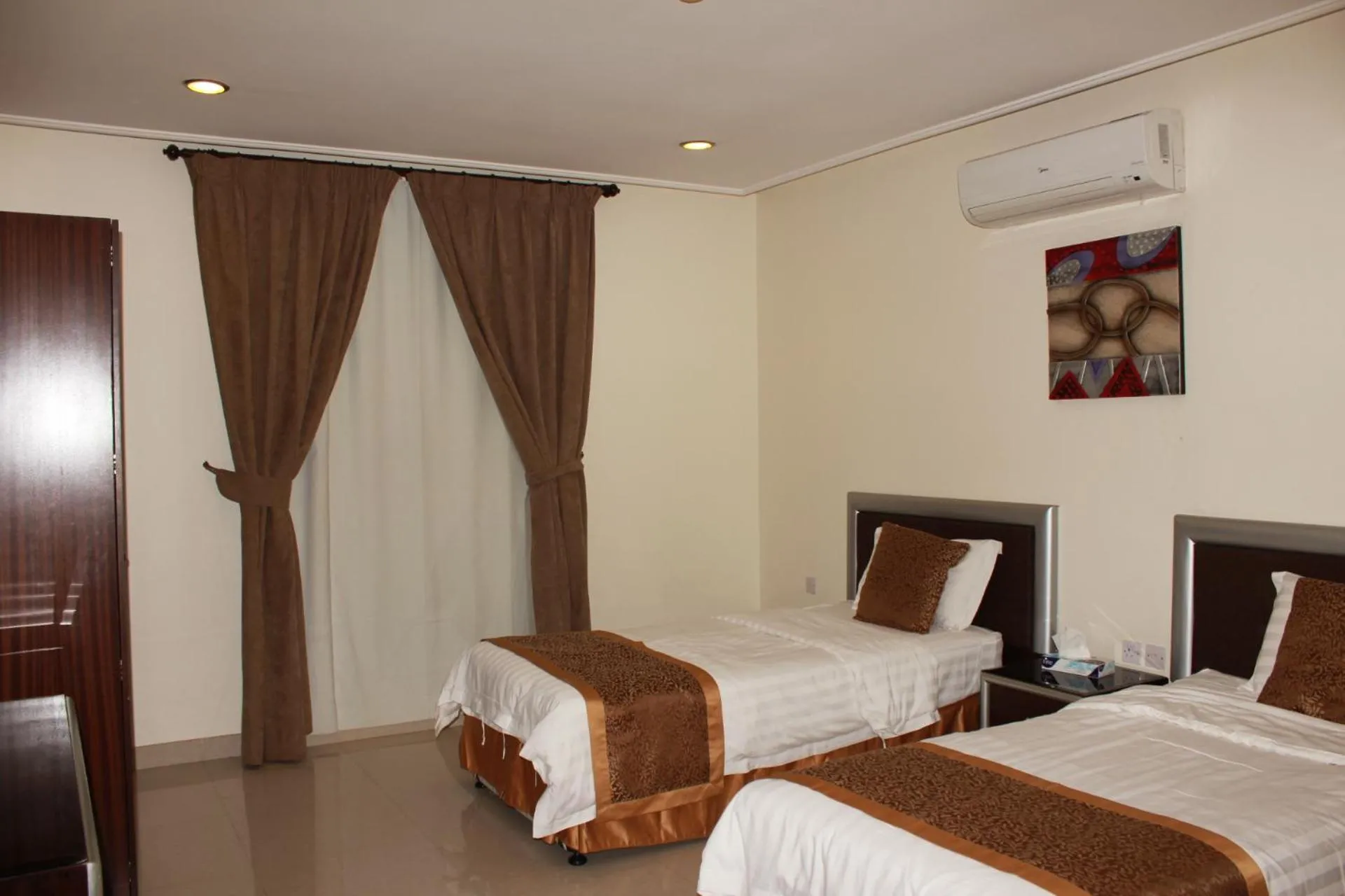 City Guests Hotel Suites