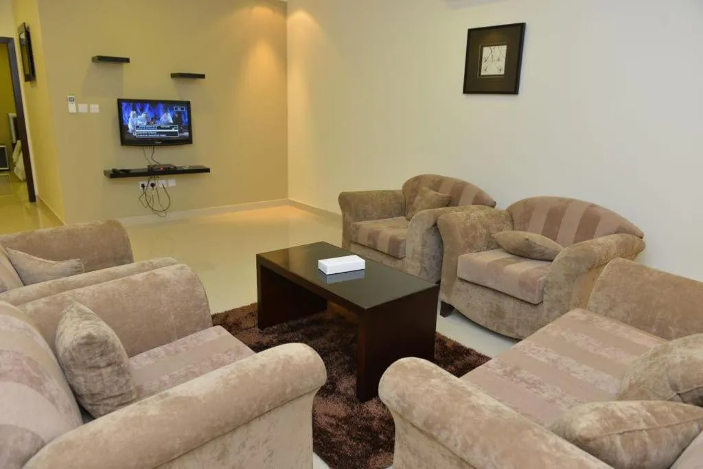 City Guests Hotel Suites