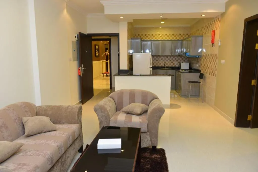 City Guests Hotel Suites