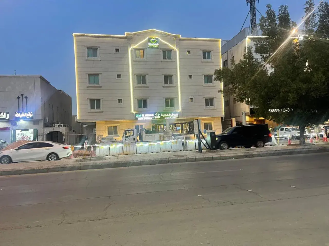 City Guests Hotel Suites City Guests Hotel Suites