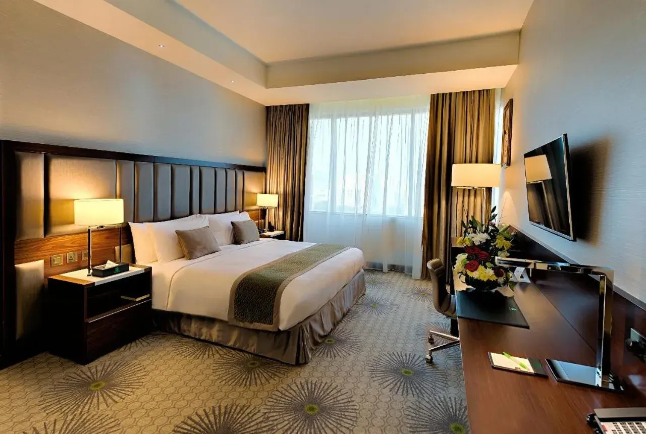 Bed in Makkah Al Aziziah Bed in Makkah Al Aziziah