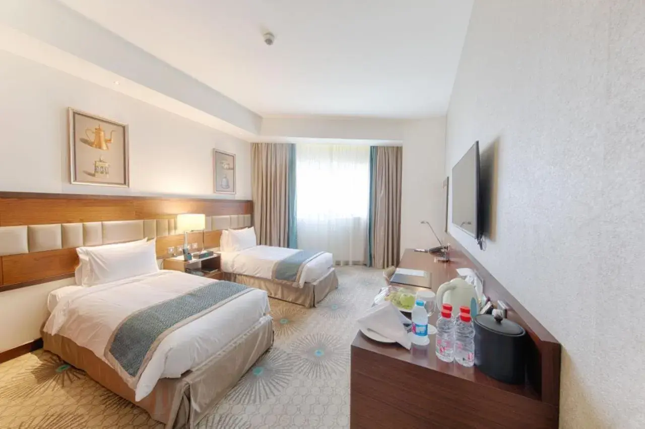 Bed in Makkah Al Aziziah Bed in Makkah Al Aziziah