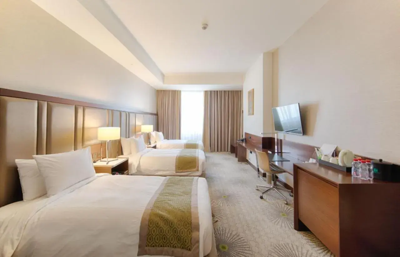 Bed in Makkah Al Aziziah Bed in Makkah Al Aziziah