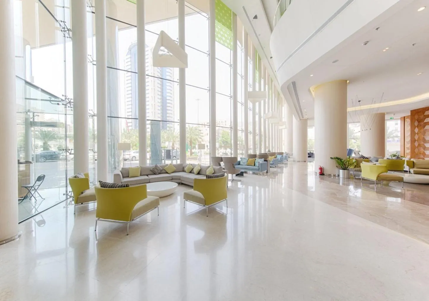 Property building in Makkah Al Aziziah