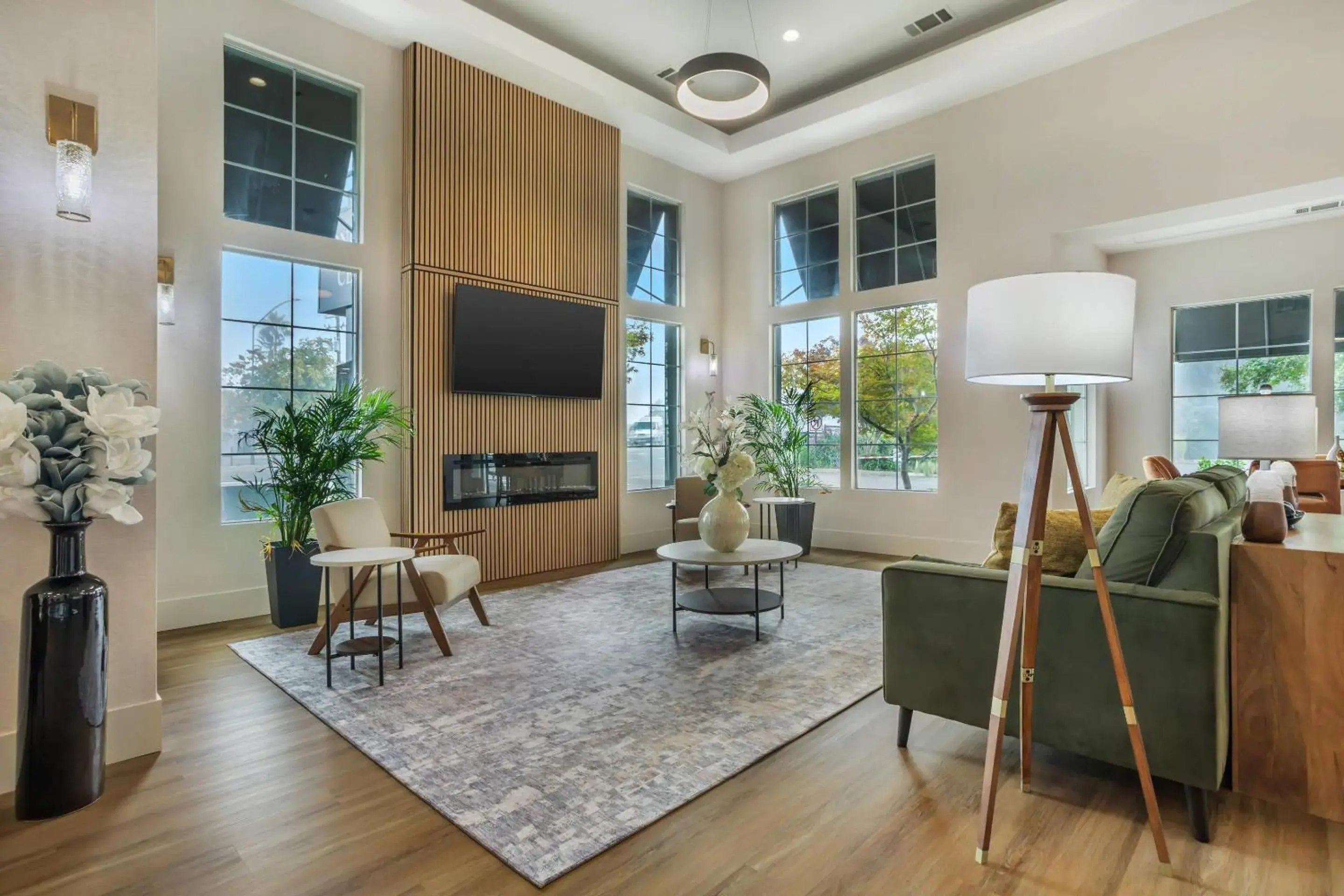 Lobby or reception in University Park Inn & Suites, an Ascend Collection Hotel Lobby or reception in University Park Inn & Suites, an Ascend Collection Hotel