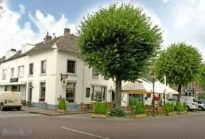 Hotel Restaurant Hestia
