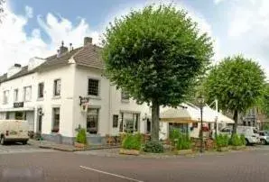 Hotel Restaurant Hestia Hotel Restaurant Hestia