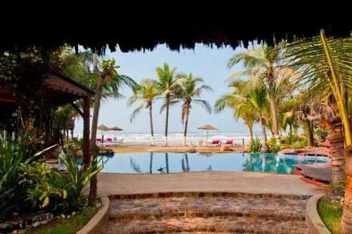 Casa Yalma Kaan Acapulco Hotel - Solo Adultos Casa Yalma Kaan Acapulco Hotel - Solo Adultos