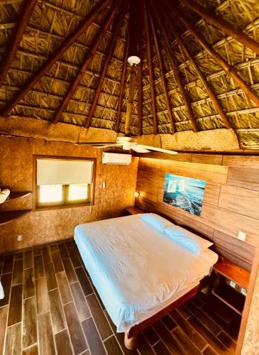 Casa Yalma Kaan Acapulco Hotel - Solo Adultos