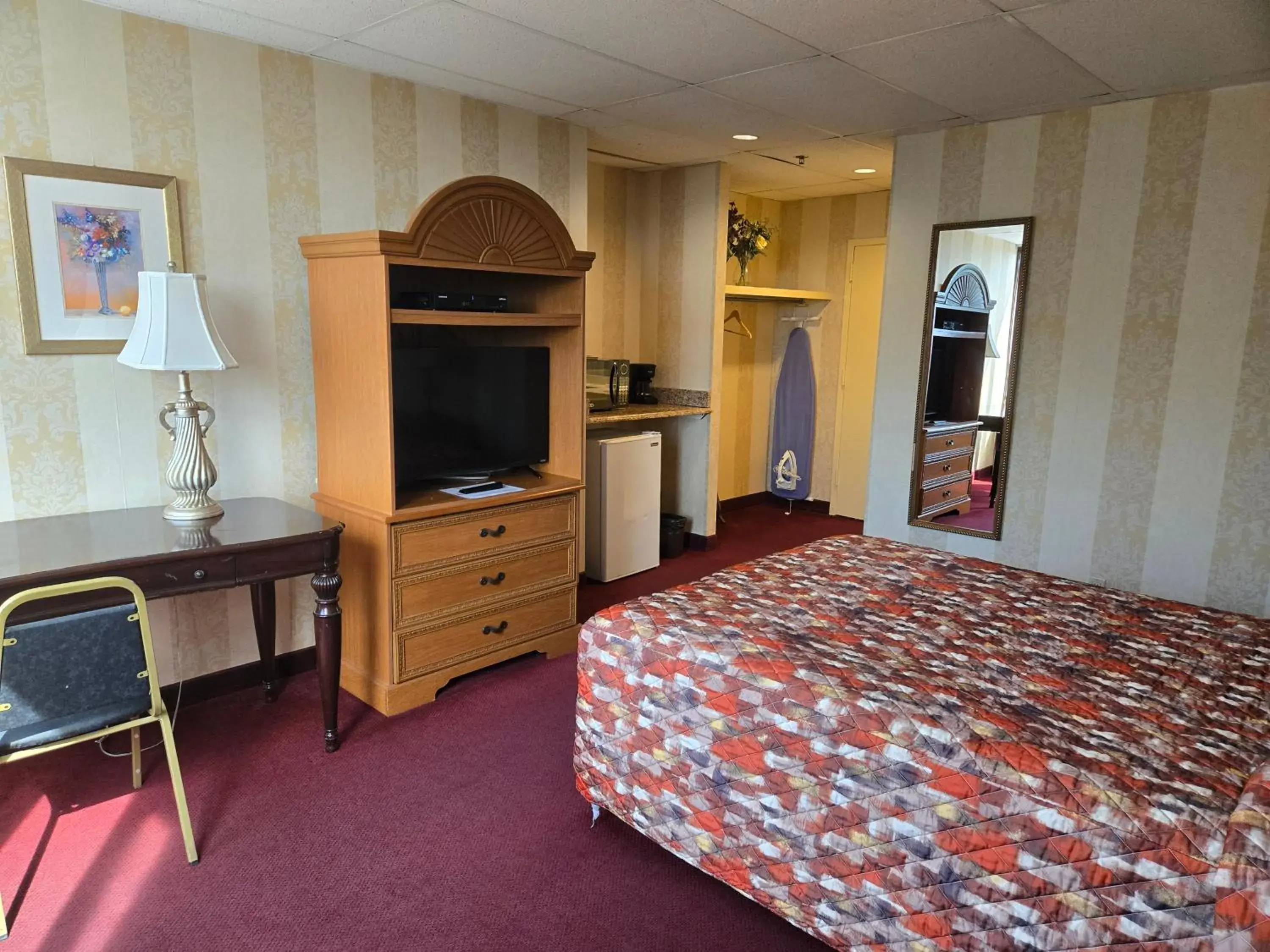 Bedroom, Bed in Amsterdam Hotel Bedroom, Bed in Amsterdam Hotel