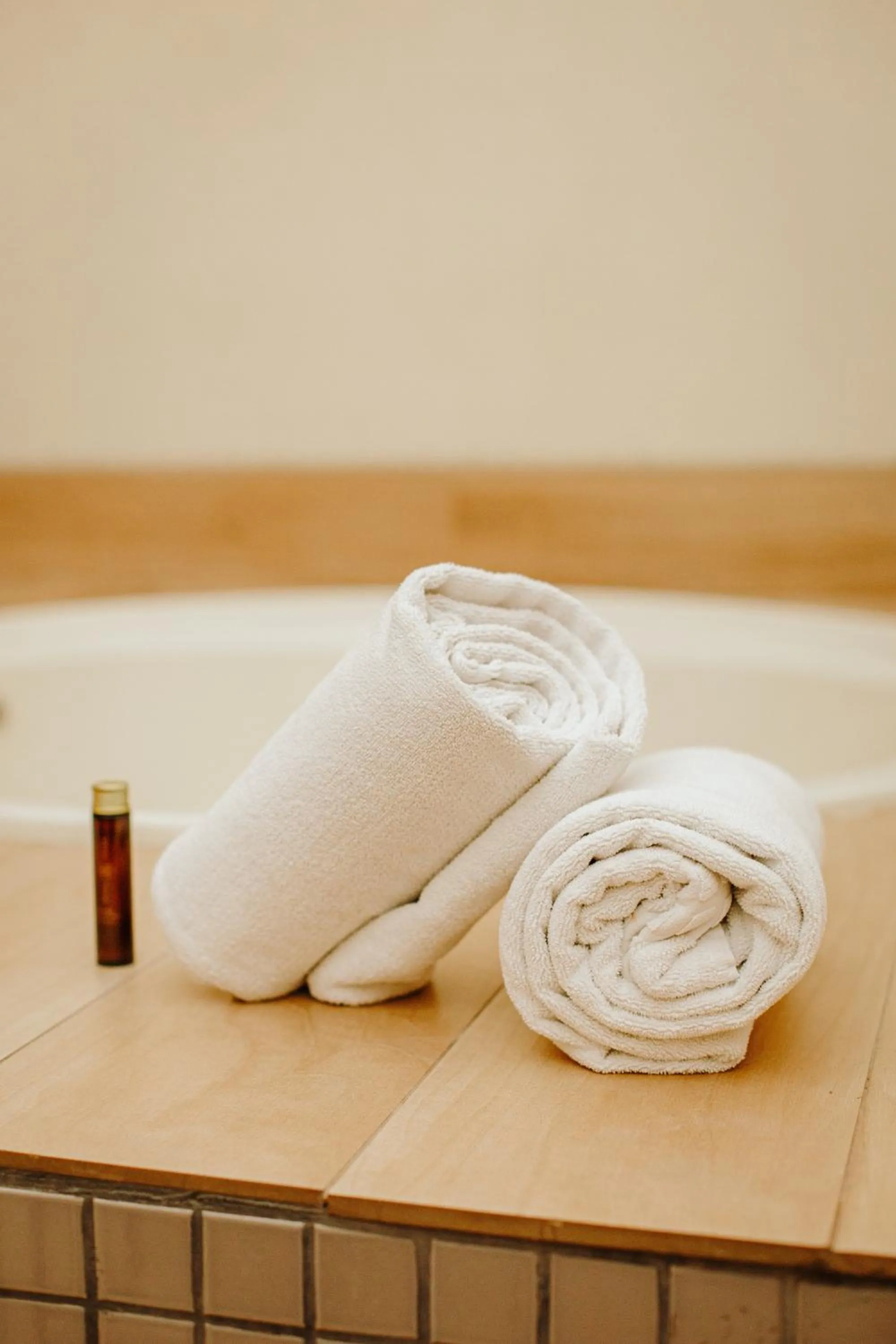 Hot Tub in Royal Golden Hotel - Savassi