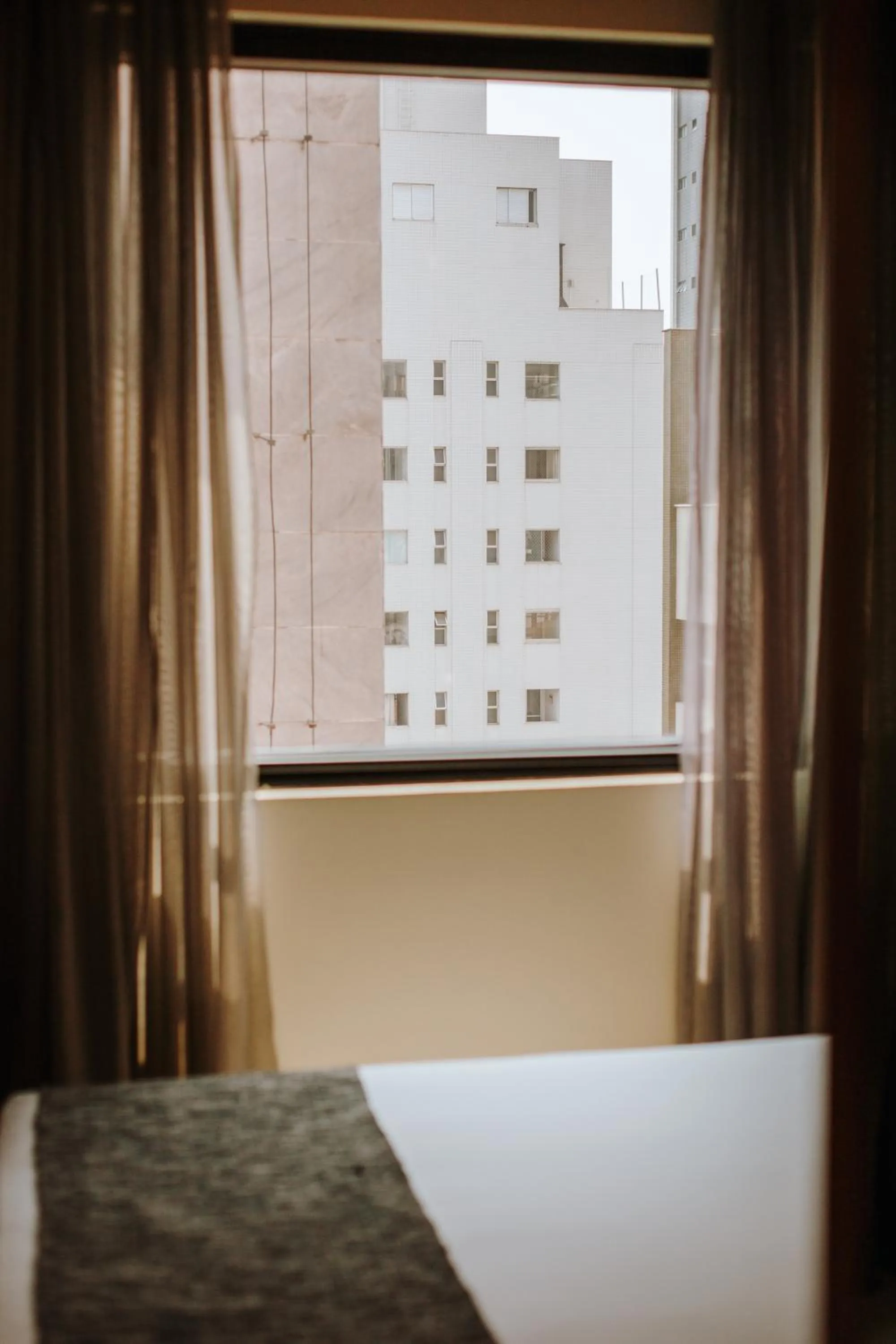 Bed in Royal Golden Hotel - Savassi