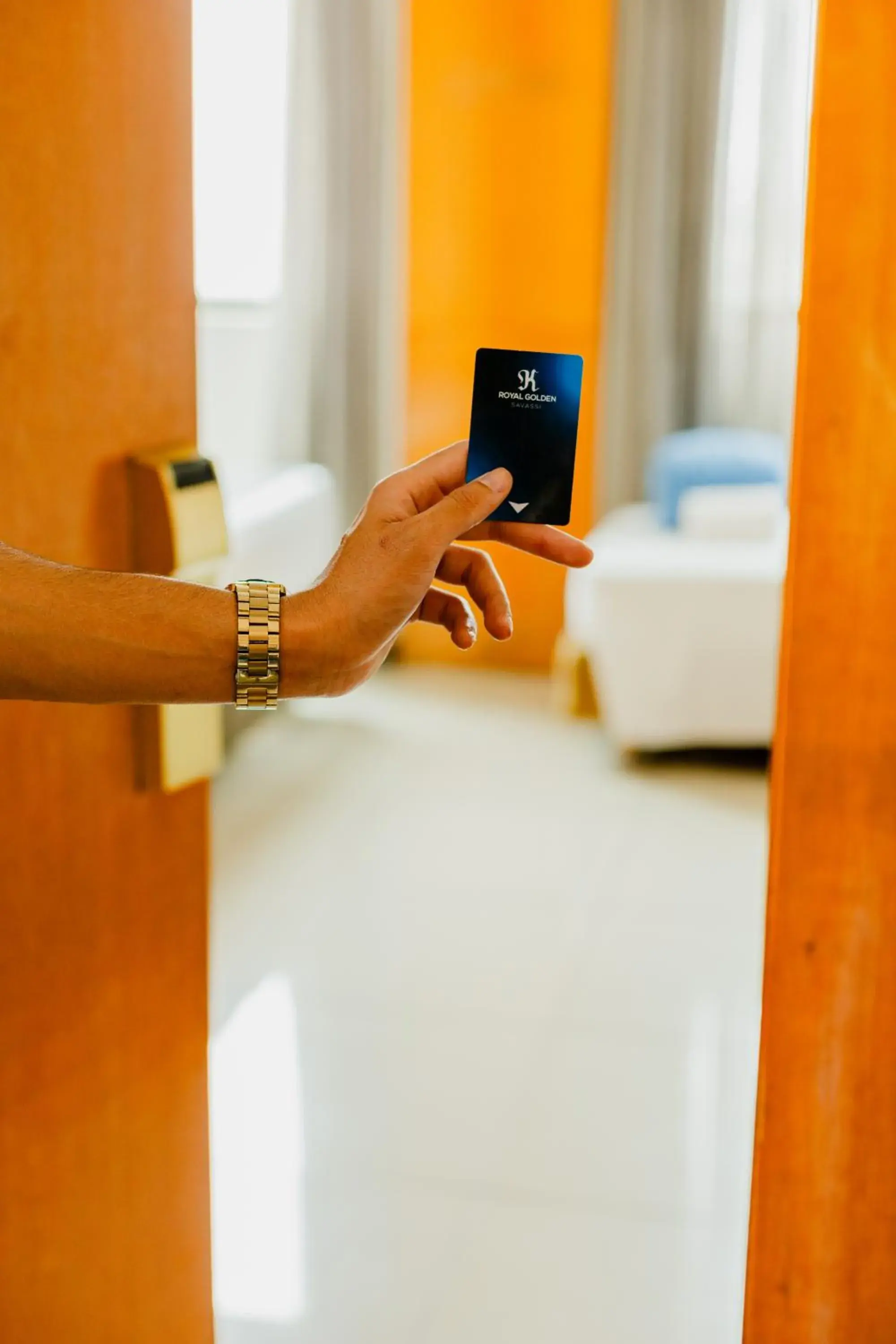 Bed in Royal Golden Hotel - Savassi Bed in Royal Golden Hotel - Savassi