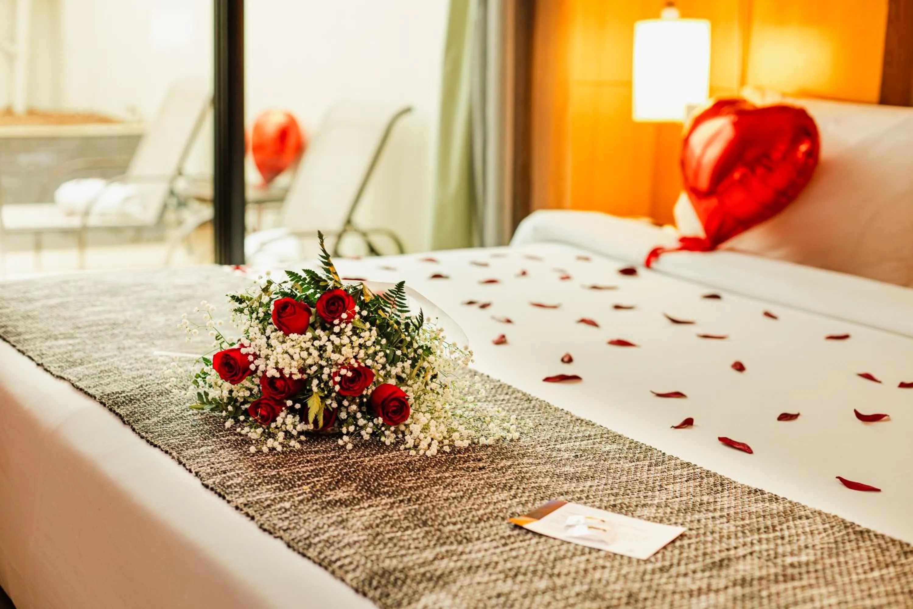 Bed in Royal Golden Hotel - Savassi