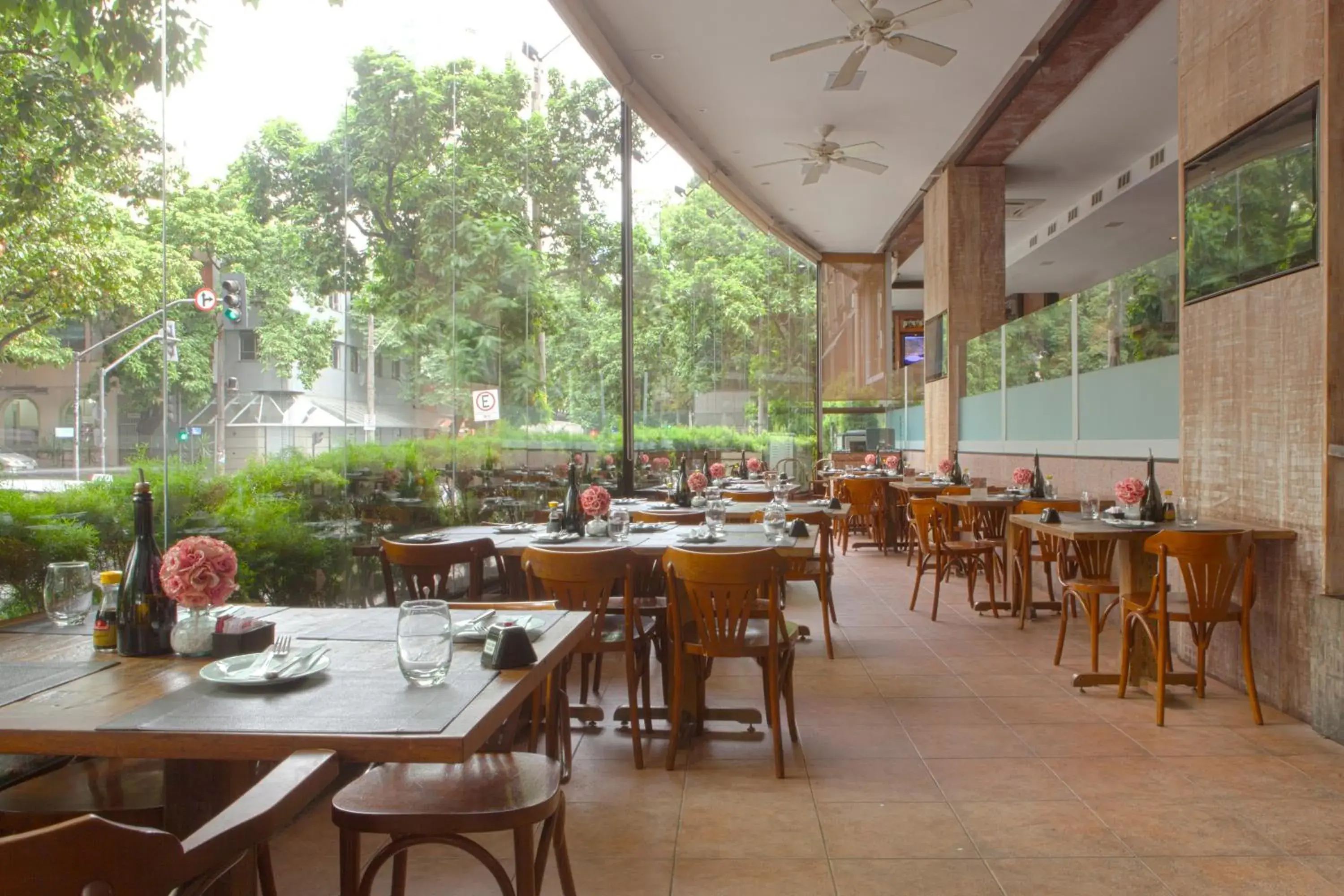 Restaurant/places to eat in Royal Collection Savassi Restaurant/places to eat in Royal Collection Savassi