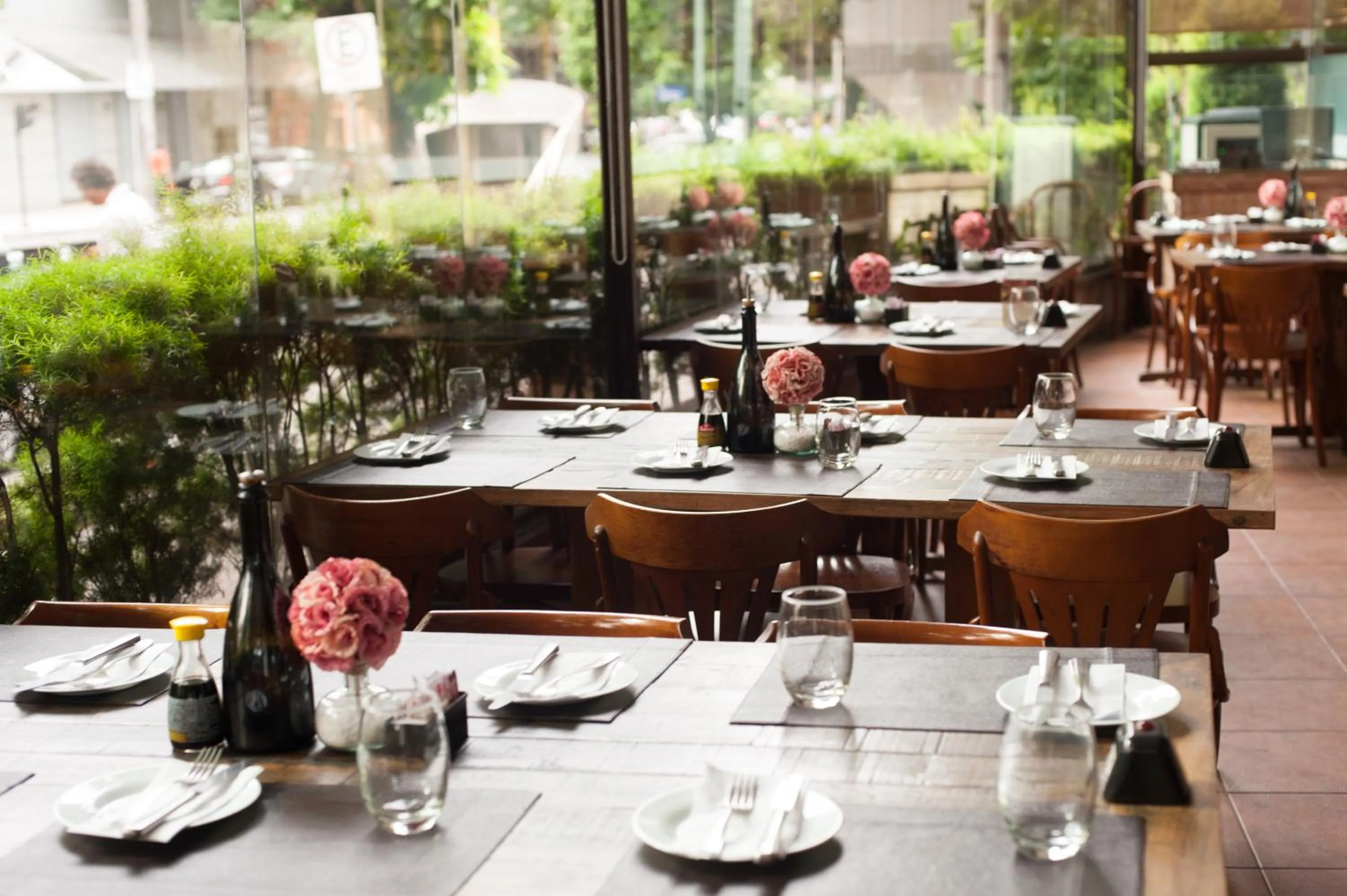 Restaurant/places to eat in Royal Collection Savassi