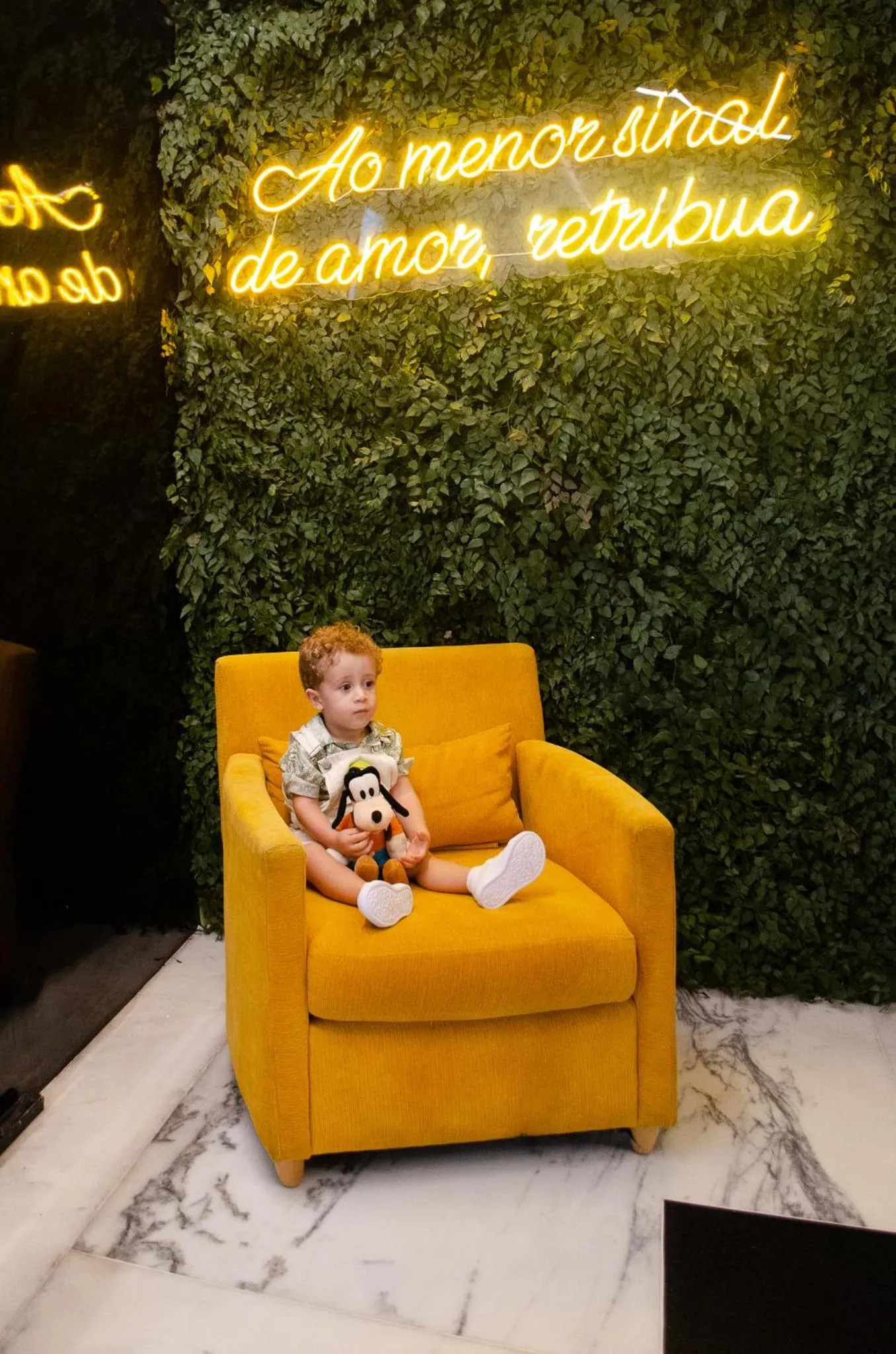 People in Royal Collection Savassi