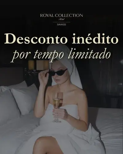 Royal Collection Savassi Royal Collection Savassi