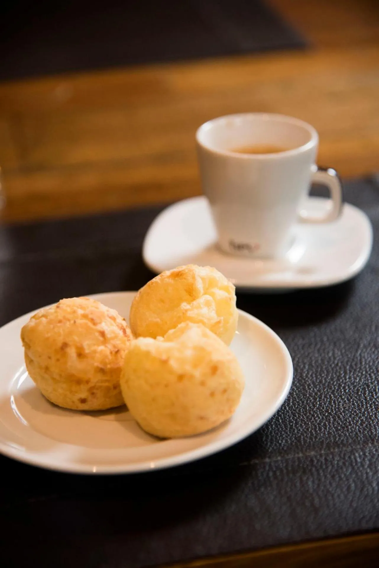 Coffee/tea facilities in Royal Collection Savassi