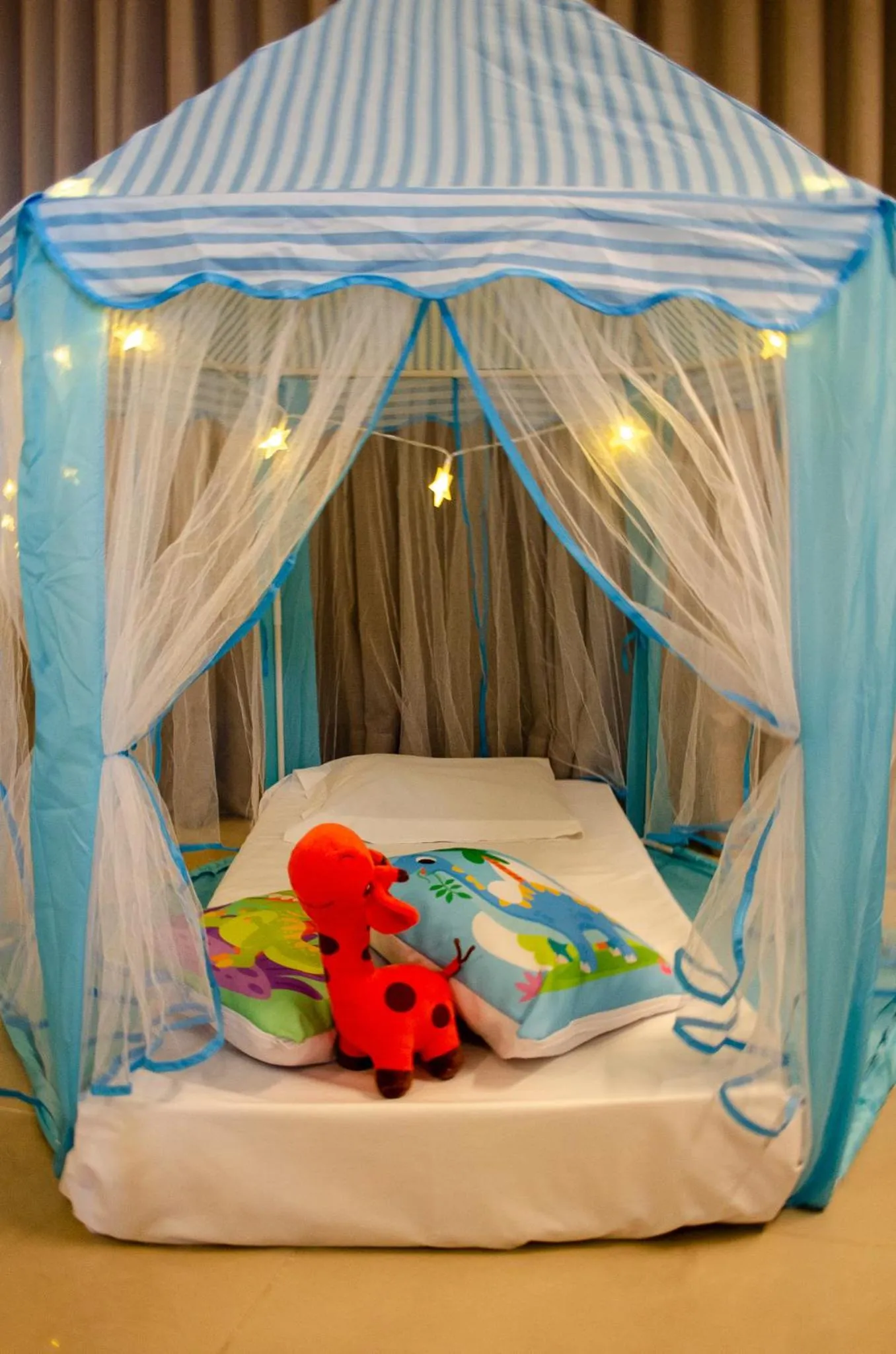 Bedroom, Bed in Royal Collection Savassi