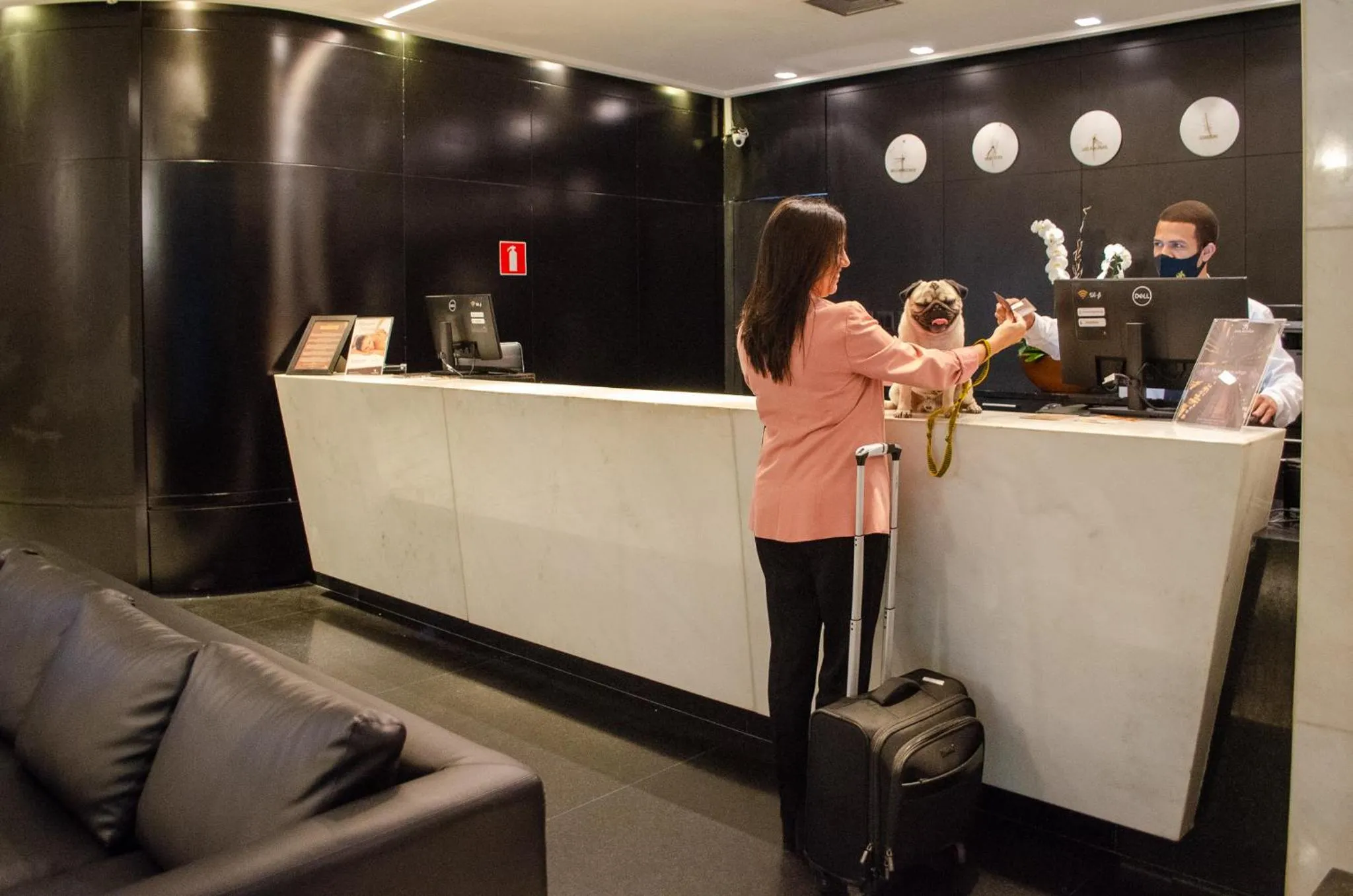 People in Royal Collection Savassi