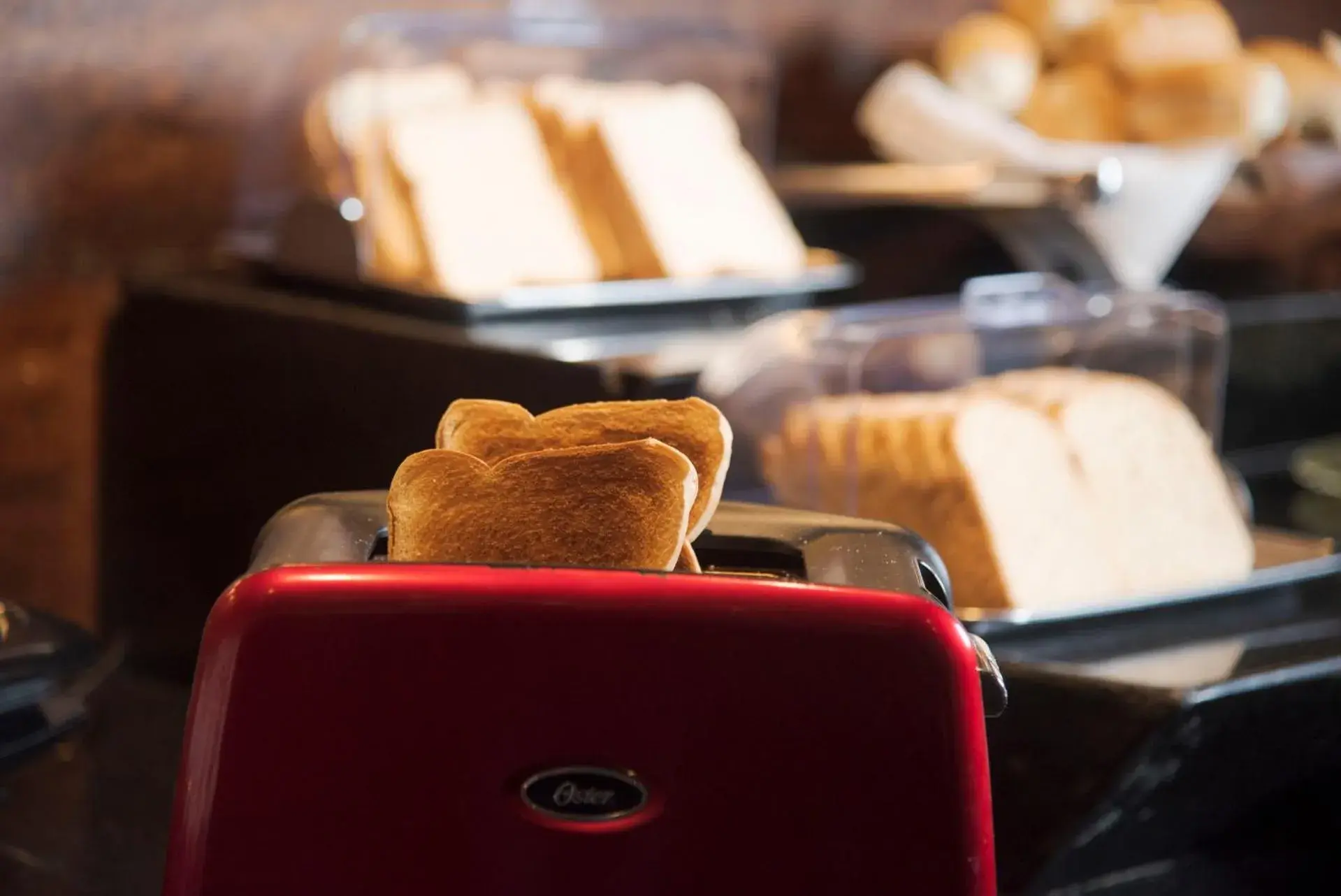 Continental breakfast in Royal Collection Savassi Continental breakfast in Royal Collection Savassi